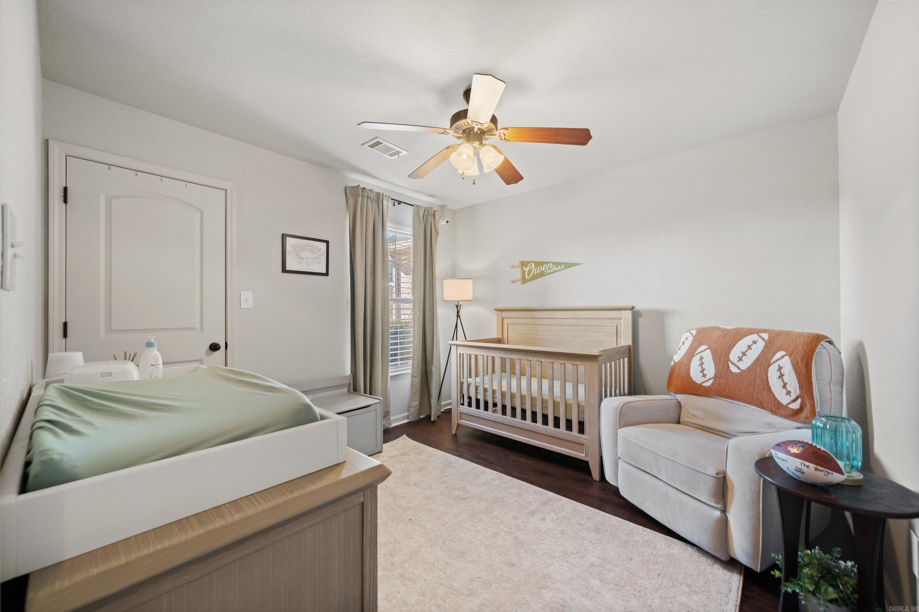 123 Derby Shire  Hot Springs, AR