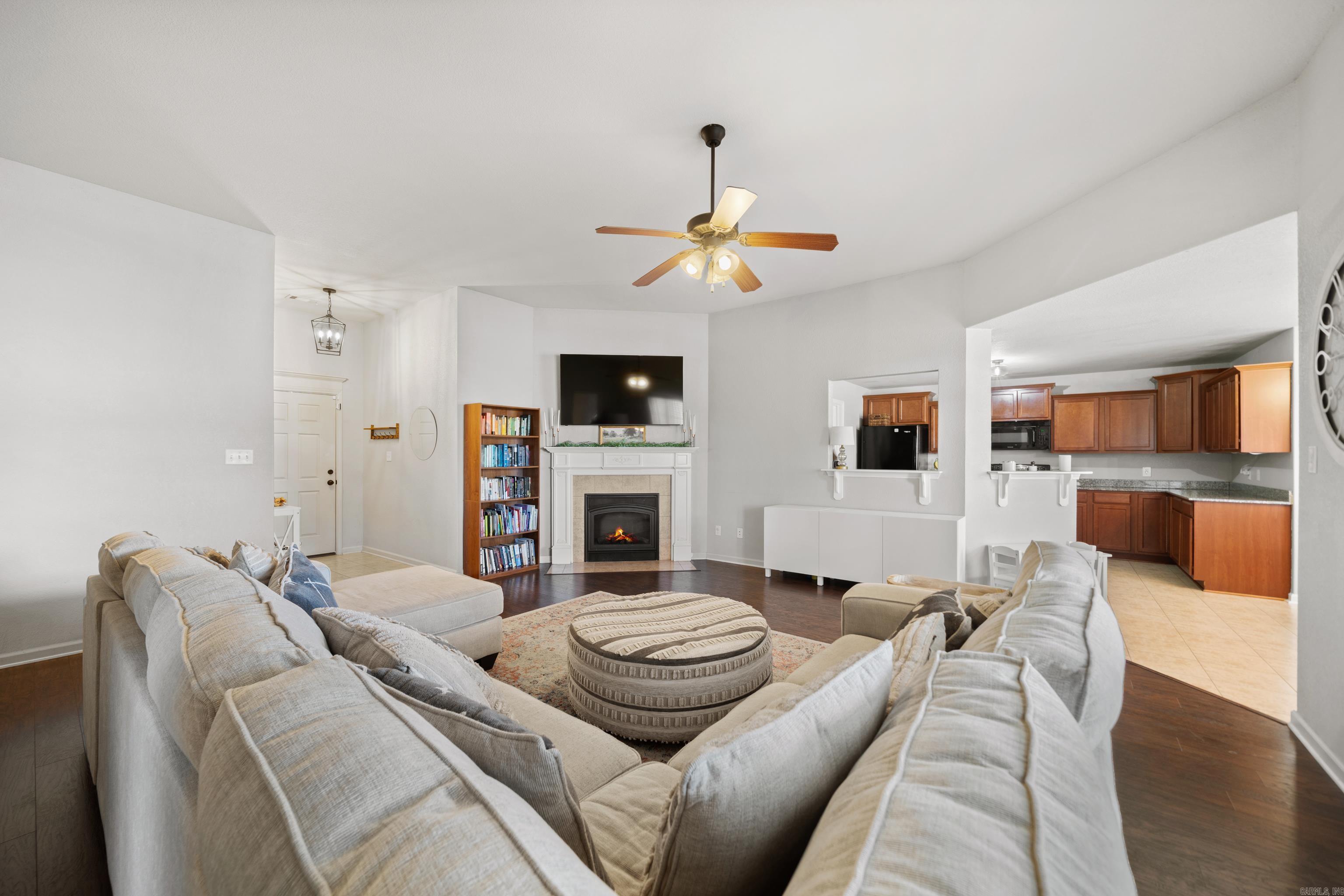 123 Derby Shire  Hot Springs, AR