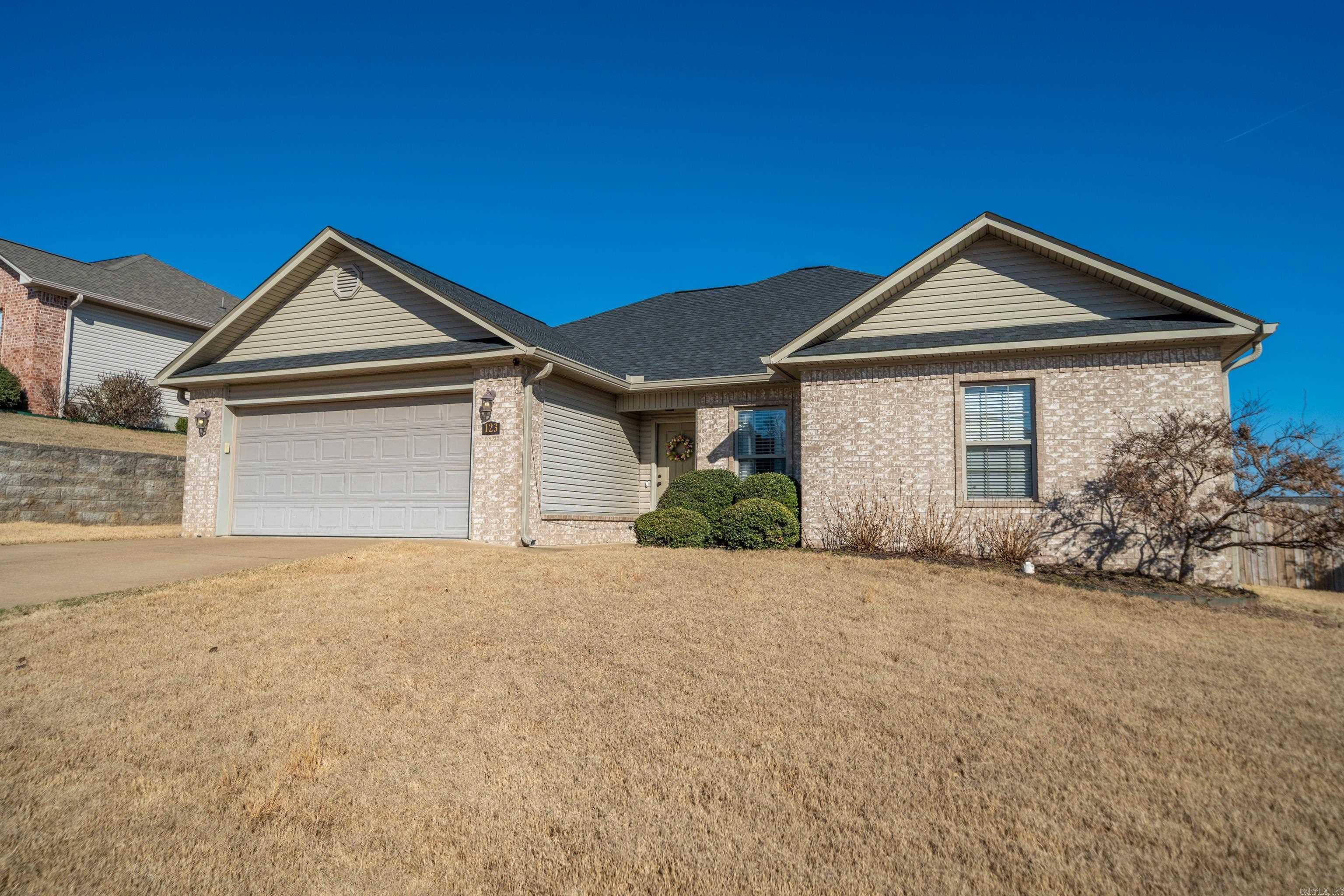 123 Derby Shire  Hot Springs, AR