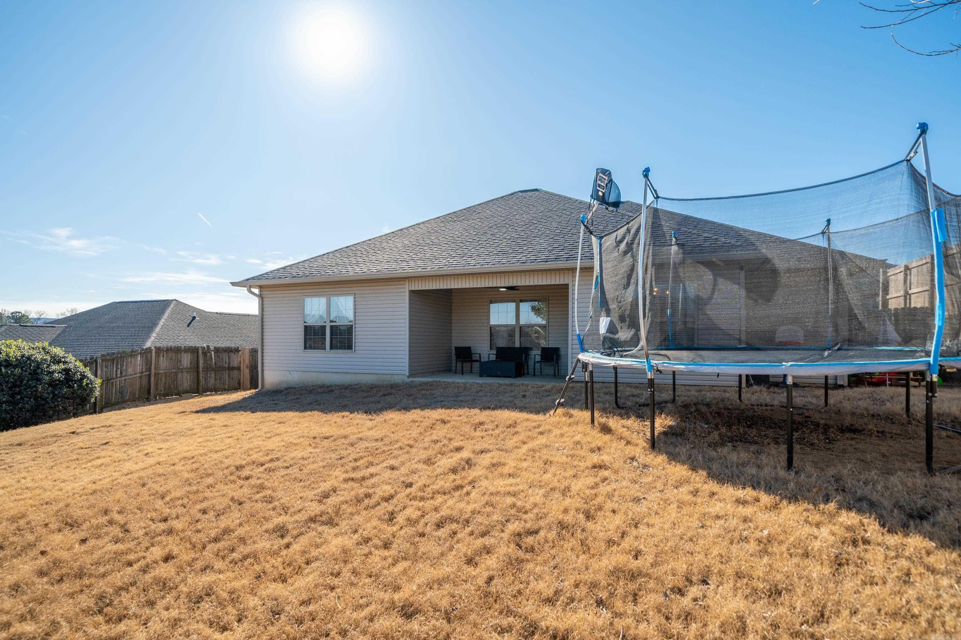 123 Derby Shire  Hot Springs, AR