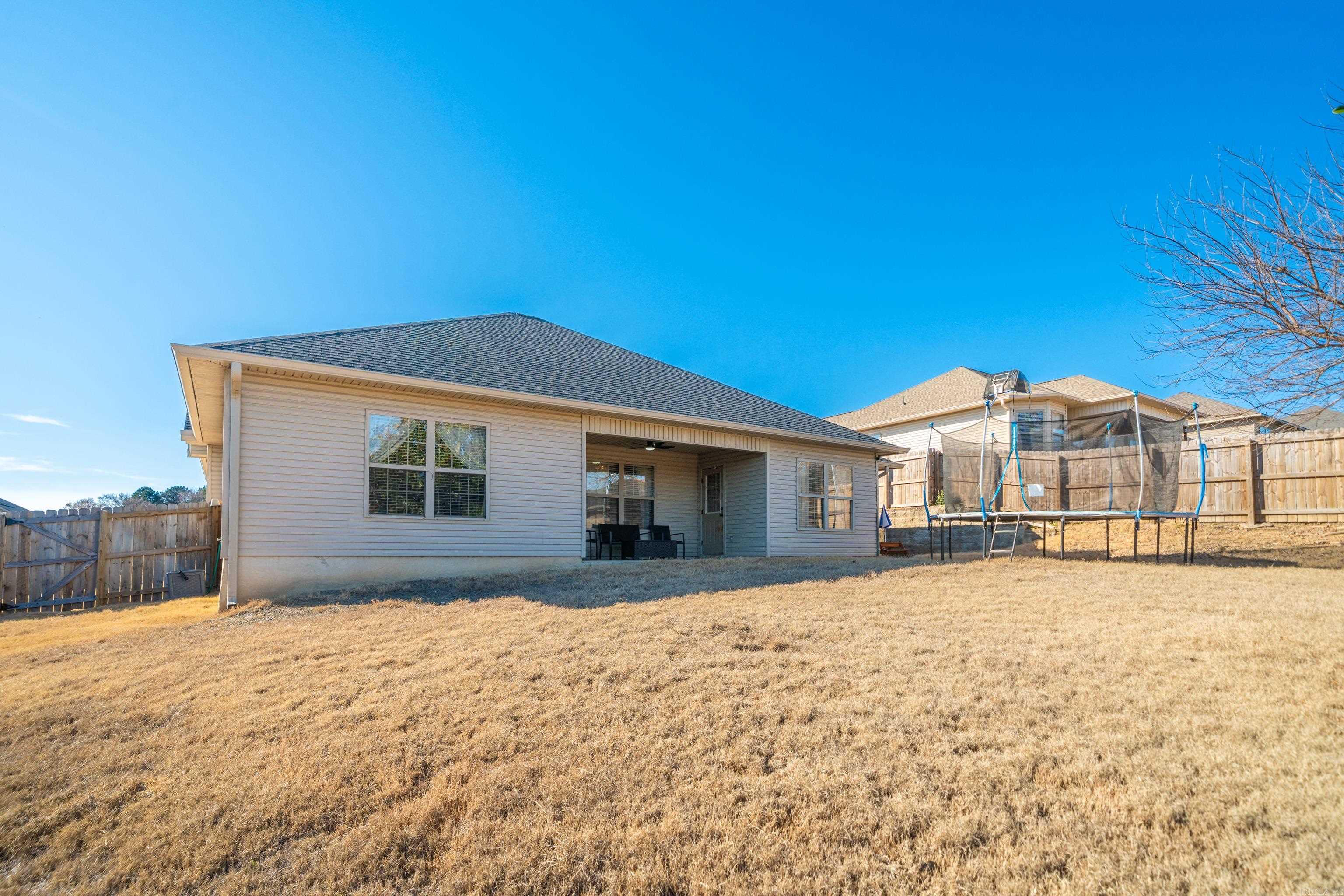 123 Derby Shire  Hot Springs, AR