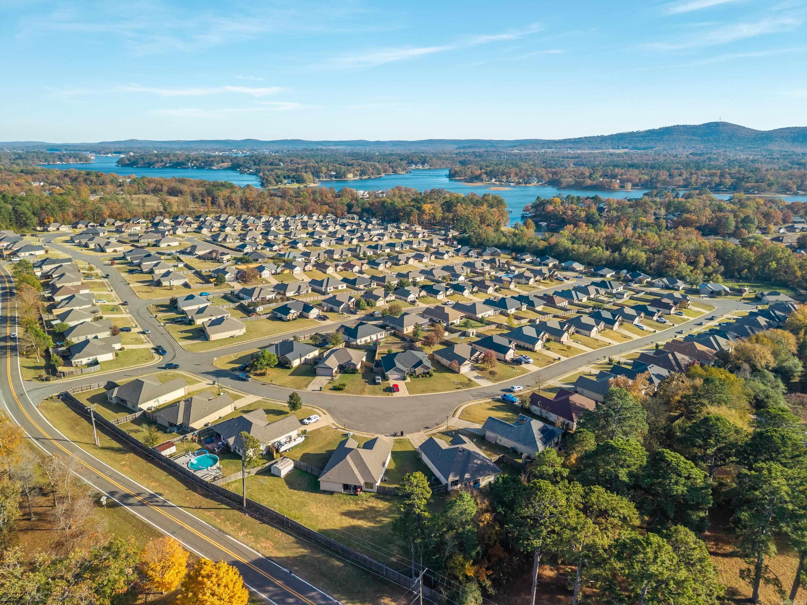 123 Derby Shire  Hot Springs, AR