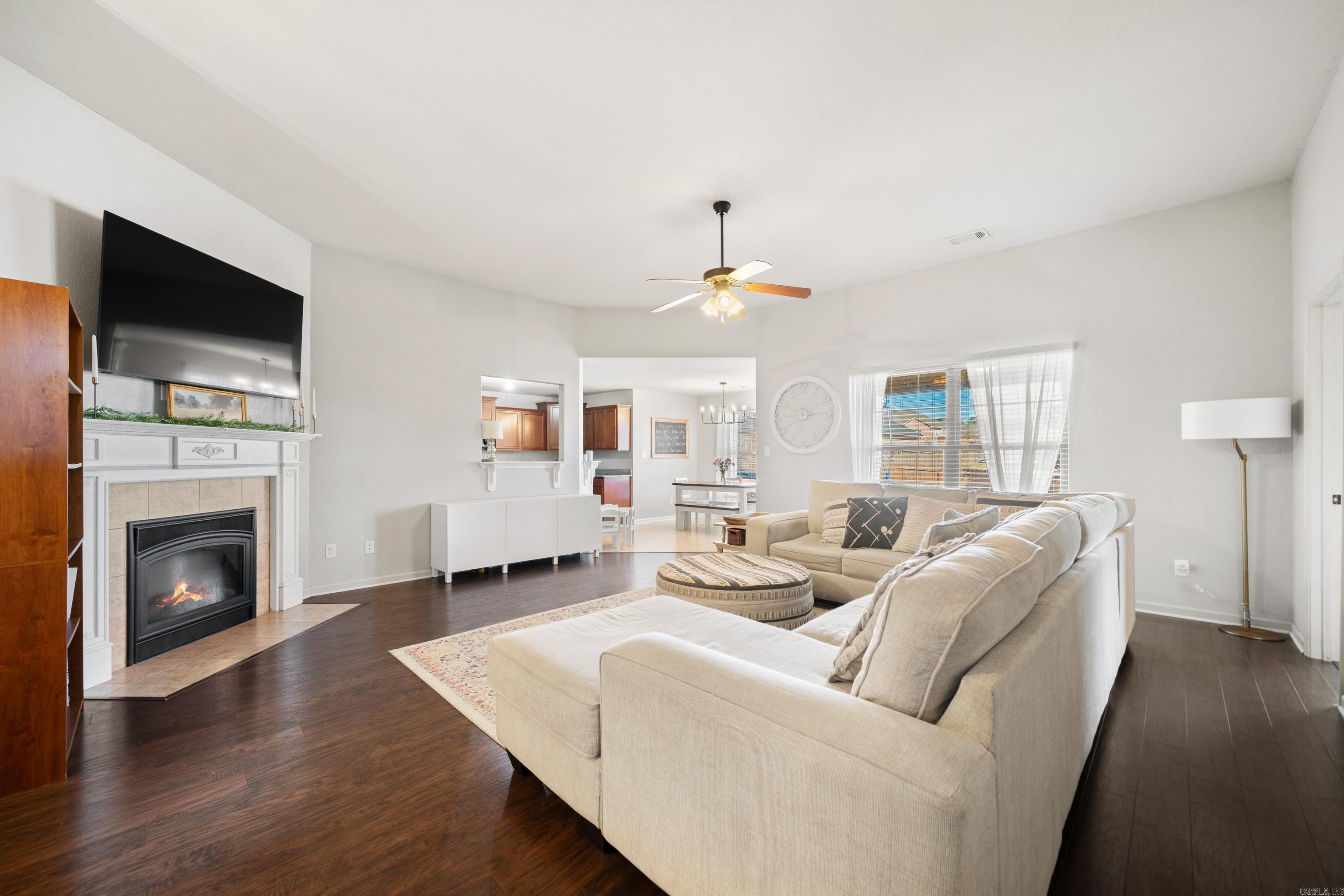 123 Derby Shire  Hot Springs, AR