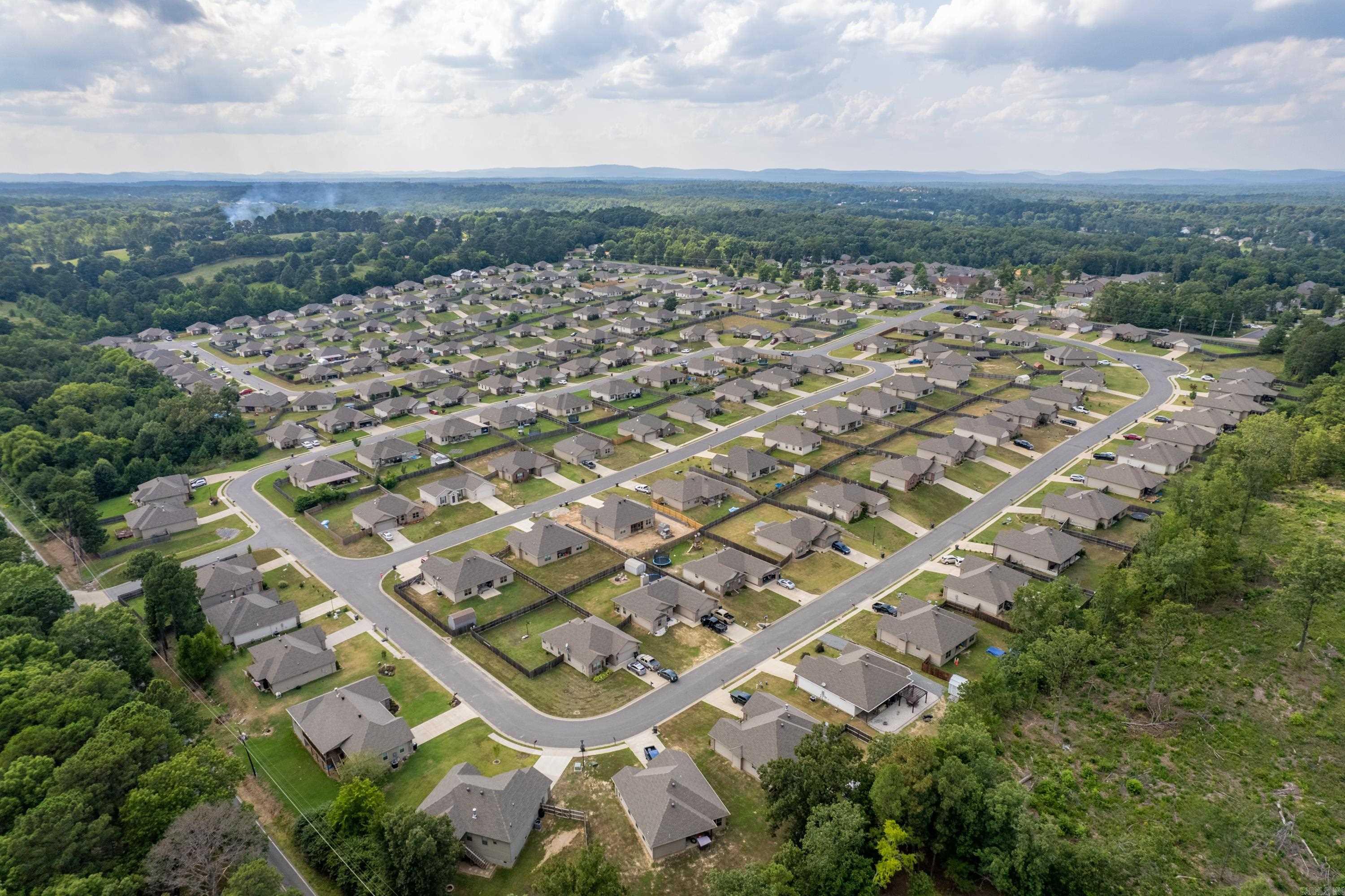 123 Derby Shire  Hot Springs, AR