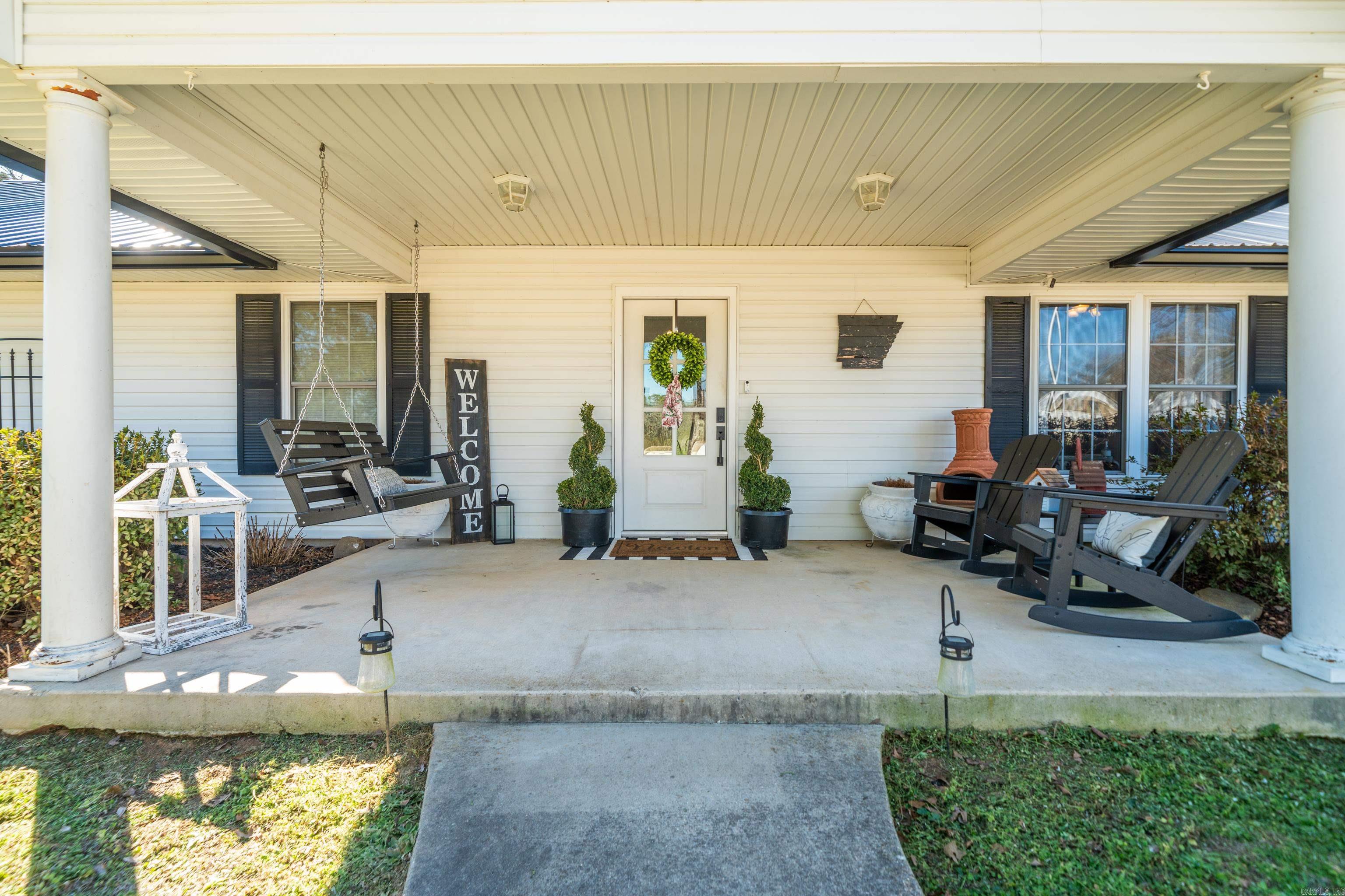 230 S Ross Maddox  Pearcy, AR