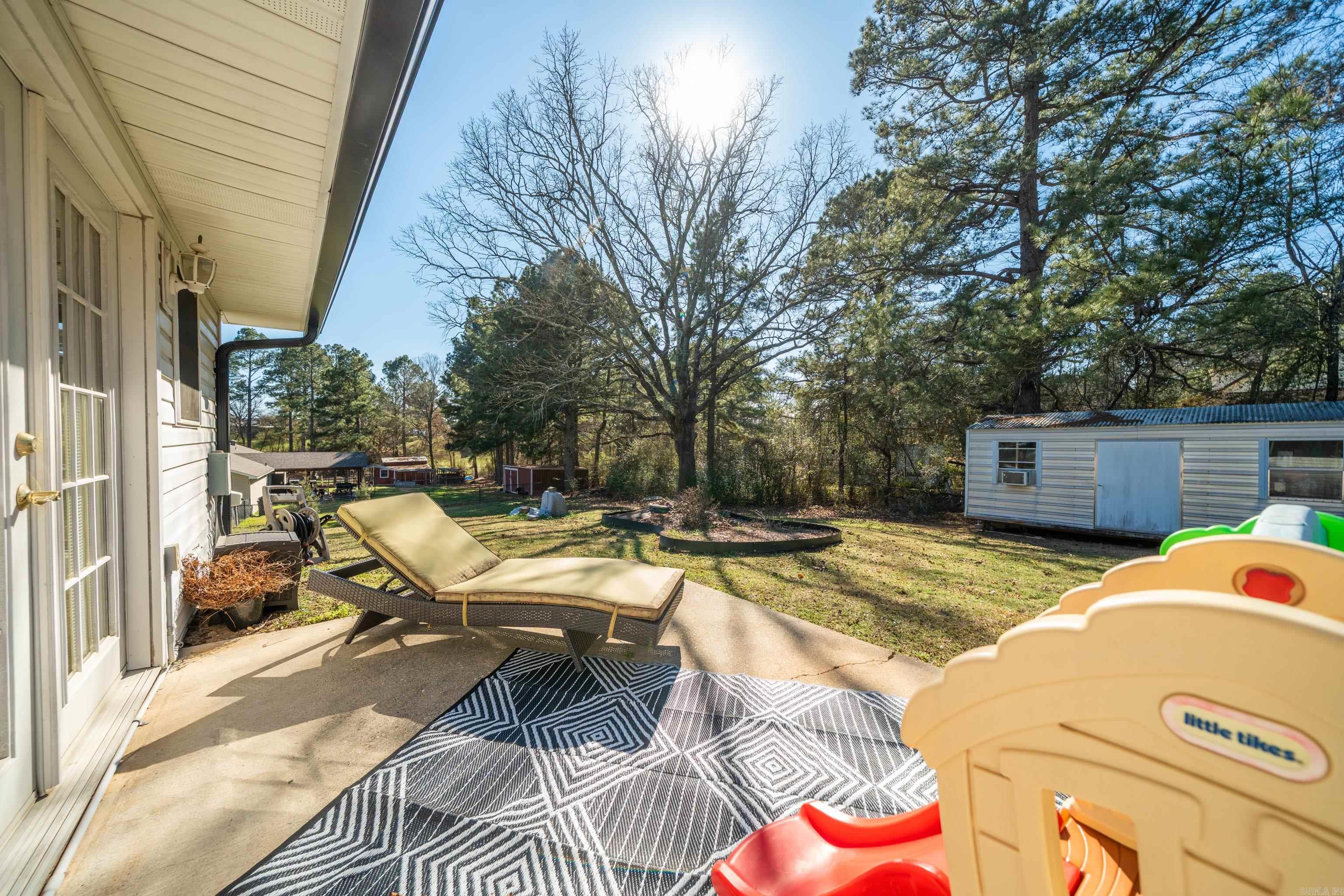 230 S Ross Maddox  Pearcy, AR