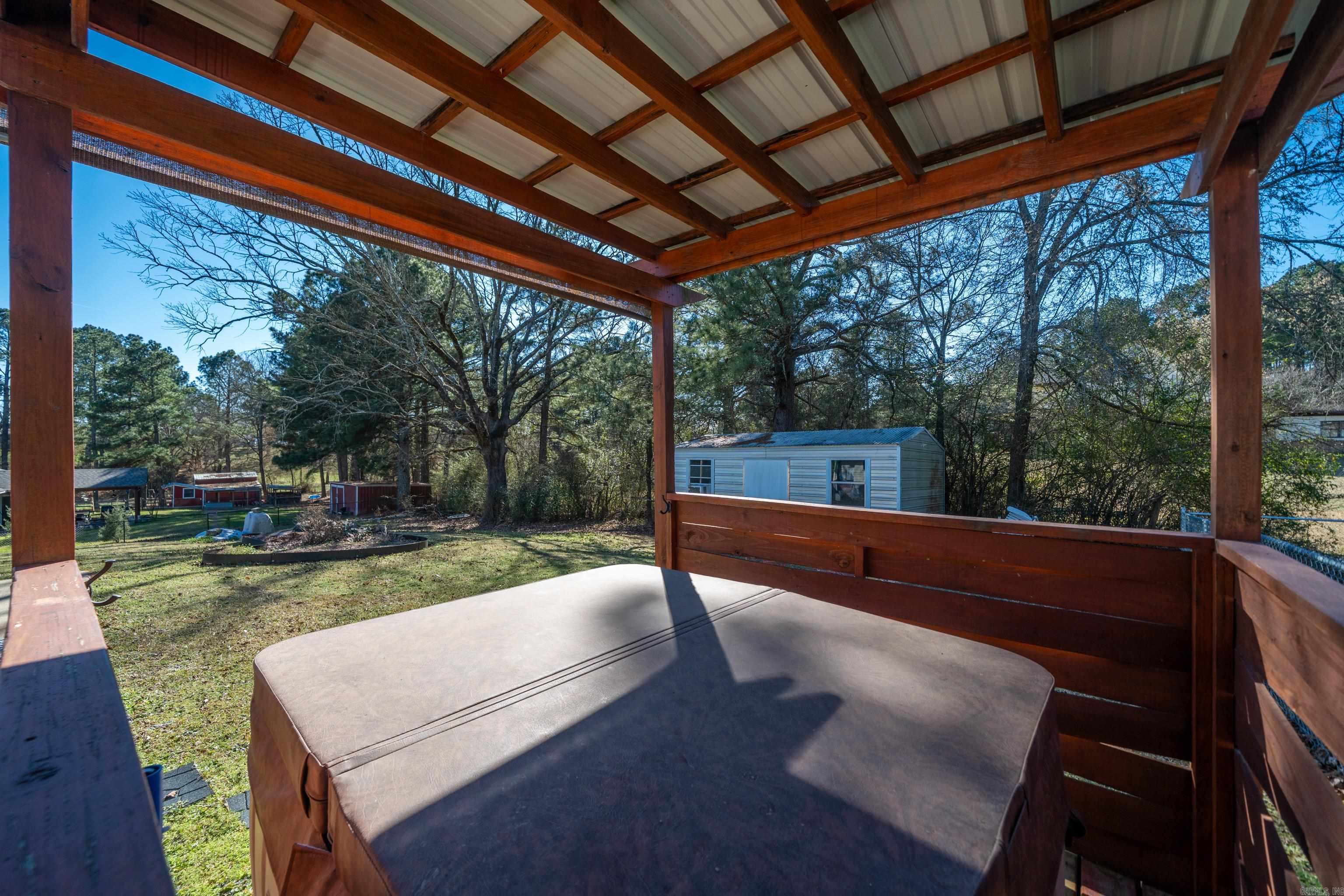 230 S Ross Maddox  Pearcy, AR