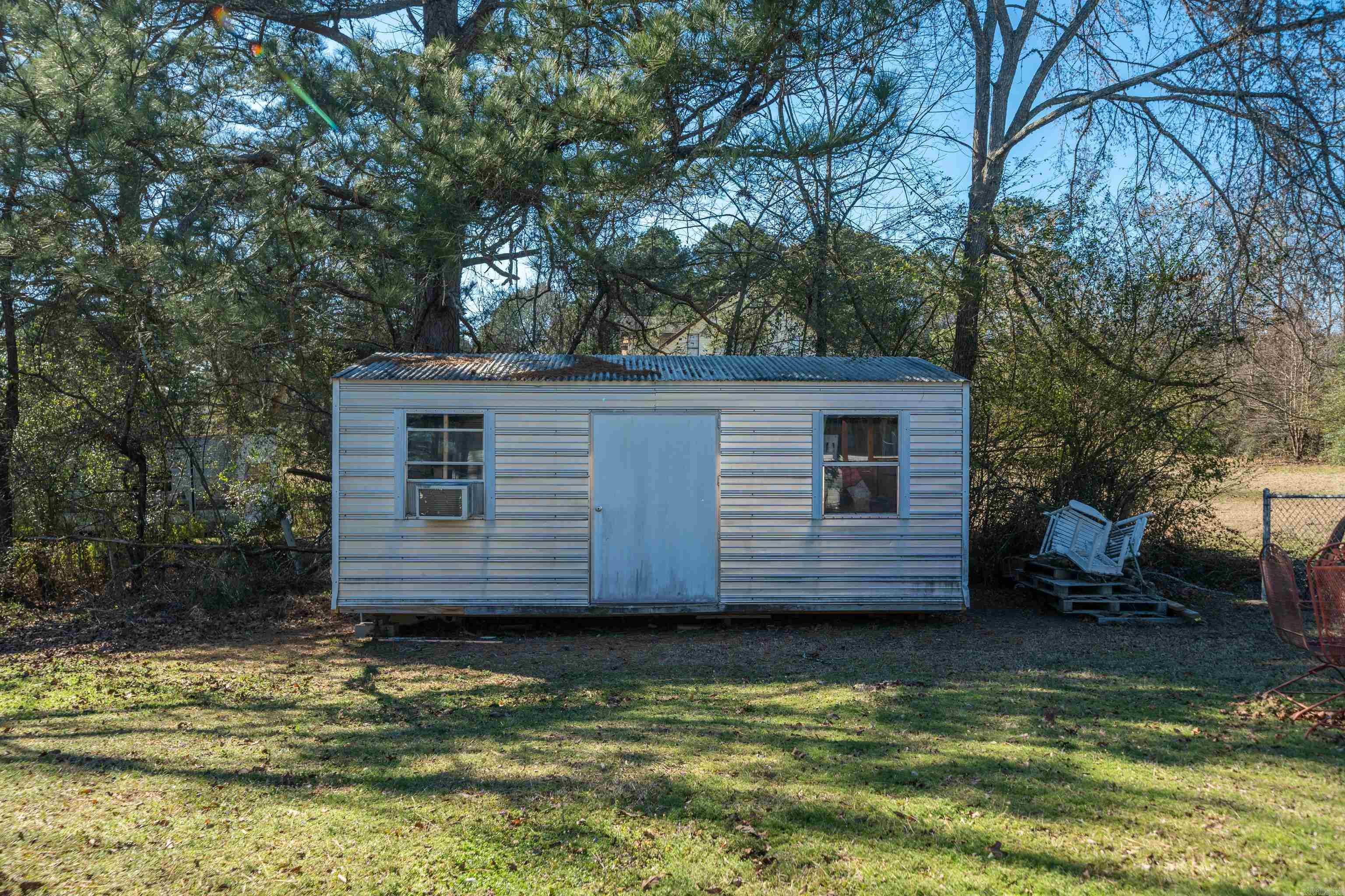 230 S Ross Maddox  Pearcy, AR