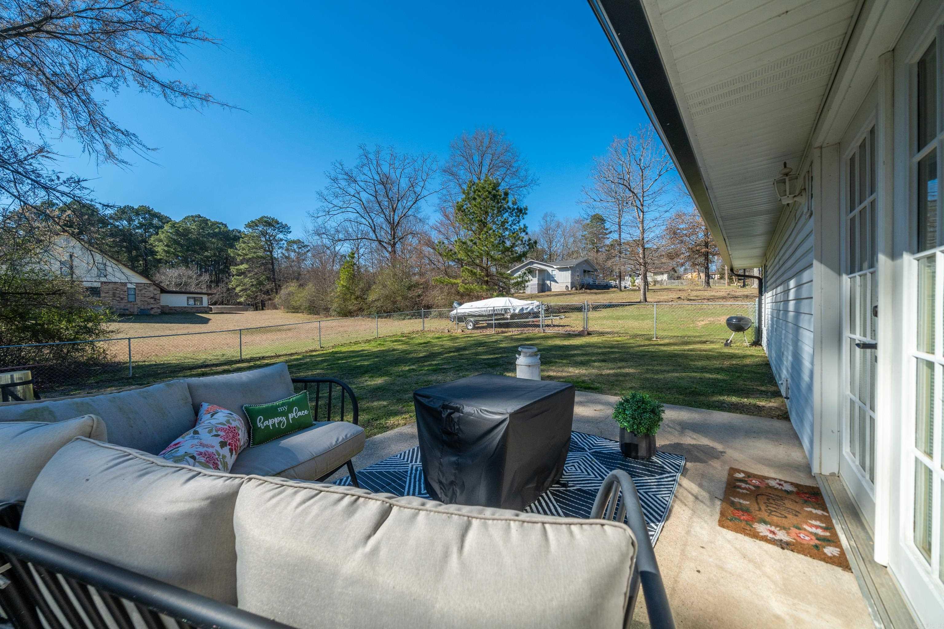 230 S Ross Maddox  Pearcy, AR