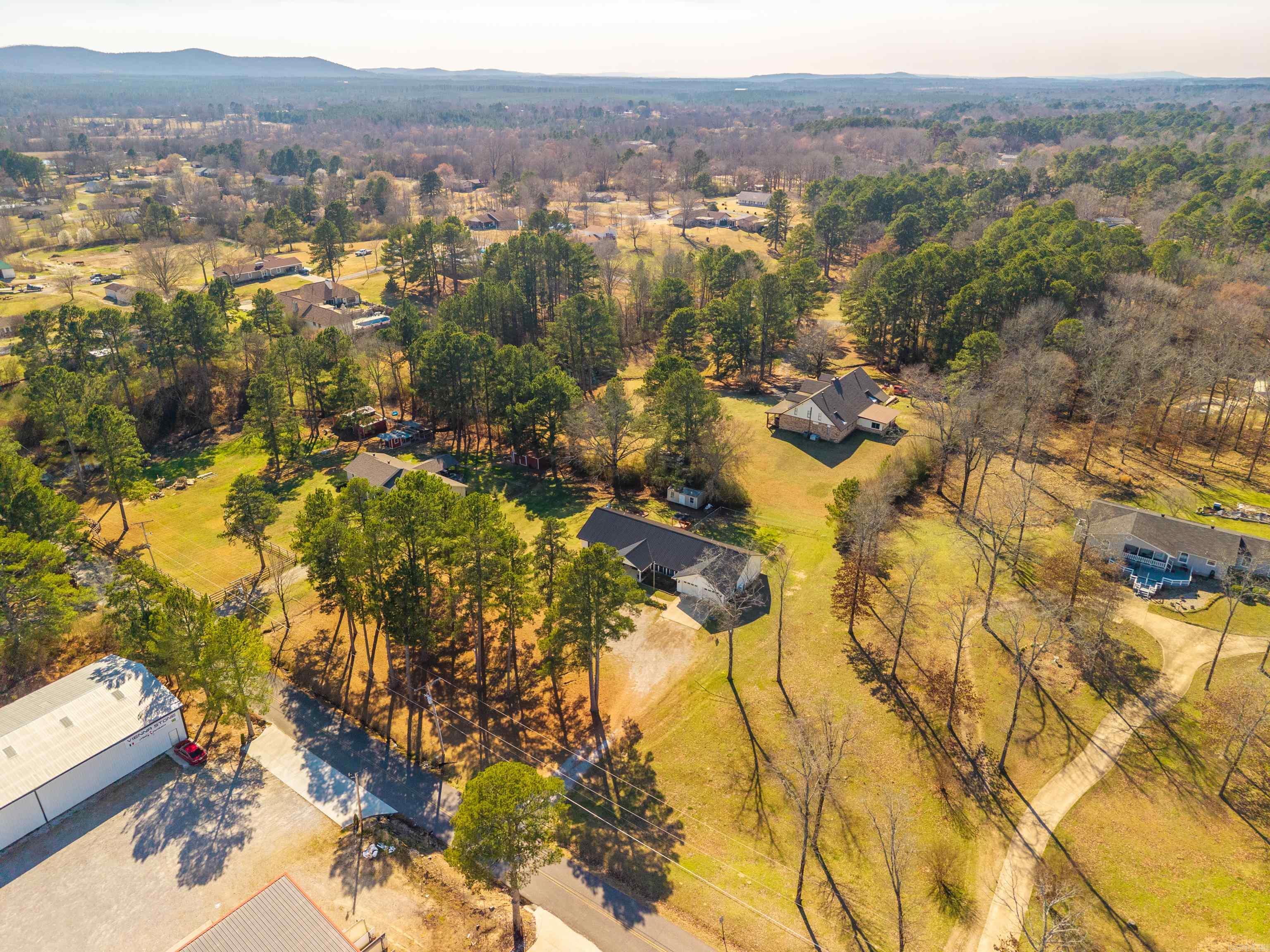 230 S Ross Maddox  Pearcy, AR