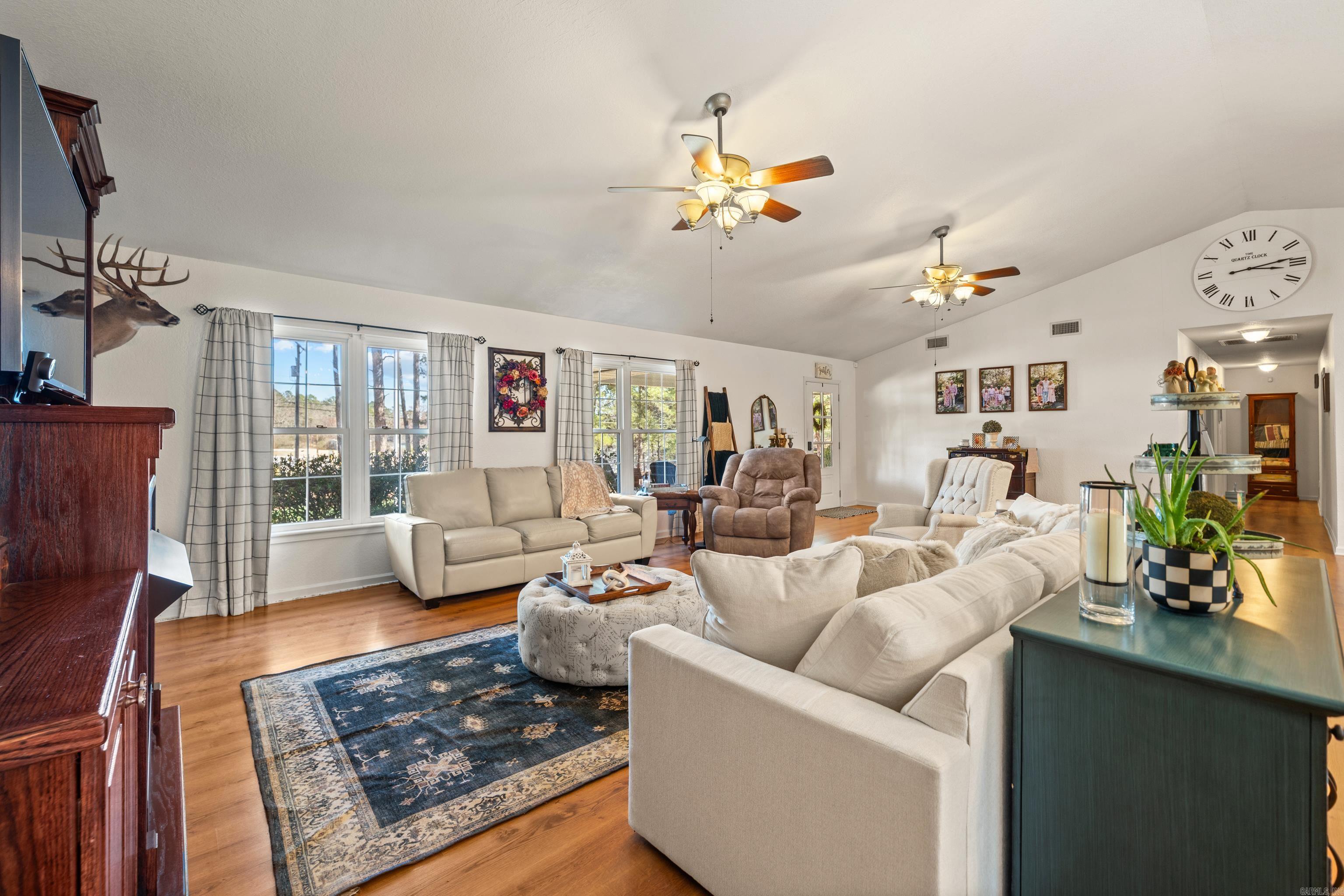 230 S Ross Maddox  Pearcy, AR