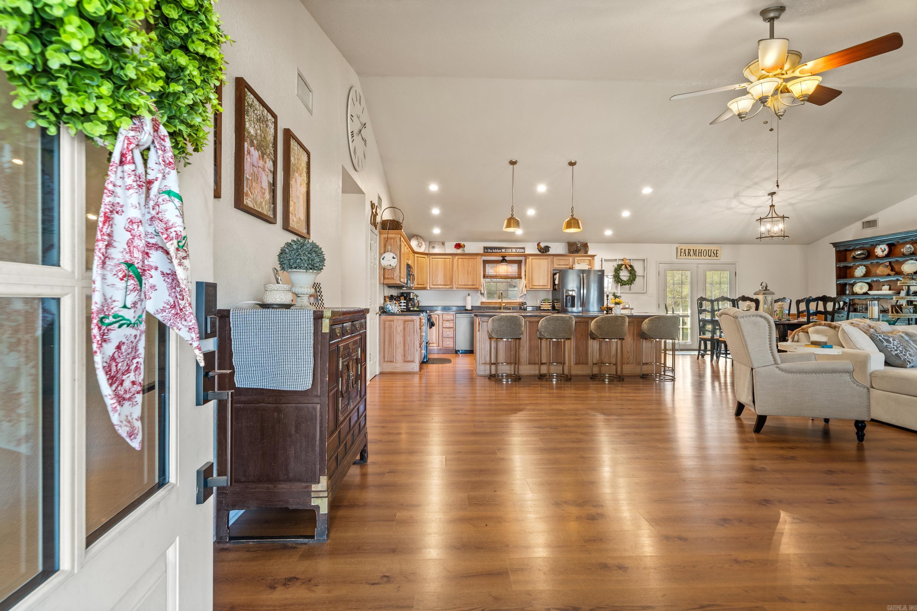 230 S Ross Maddox  Pearcy, AR