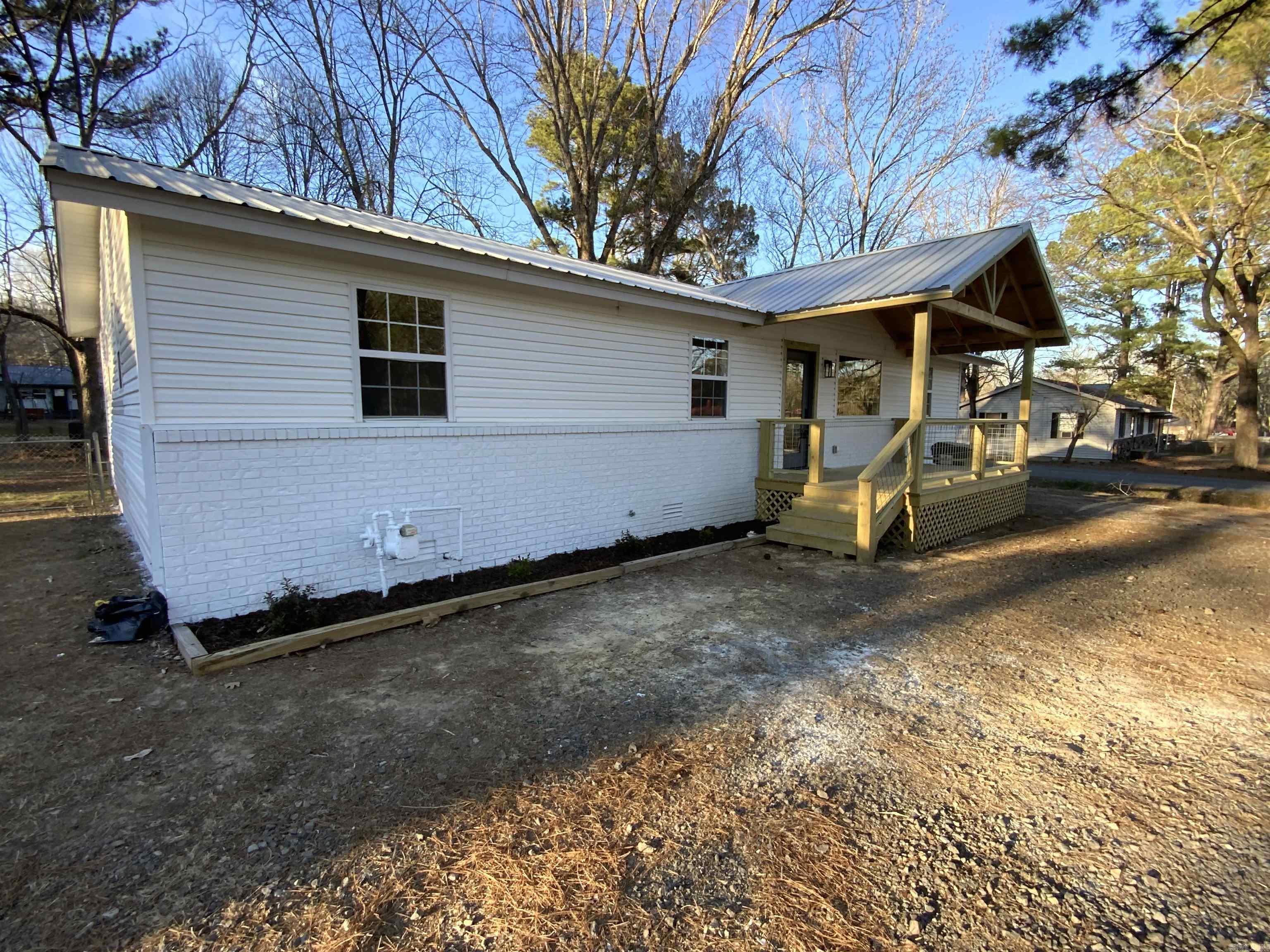 211 McKee  Pangburn, AR