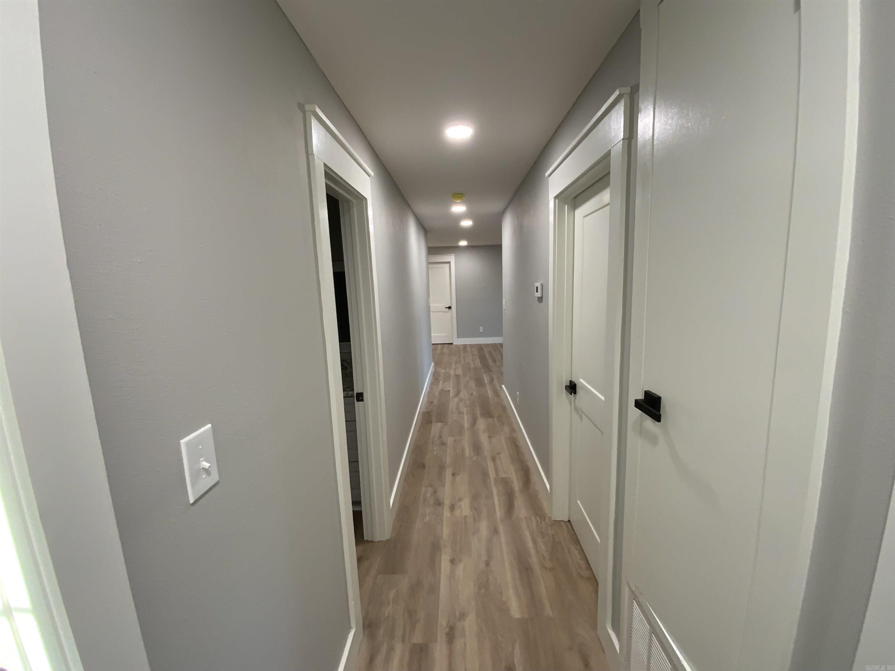 211 McKee  Pangburn, AR