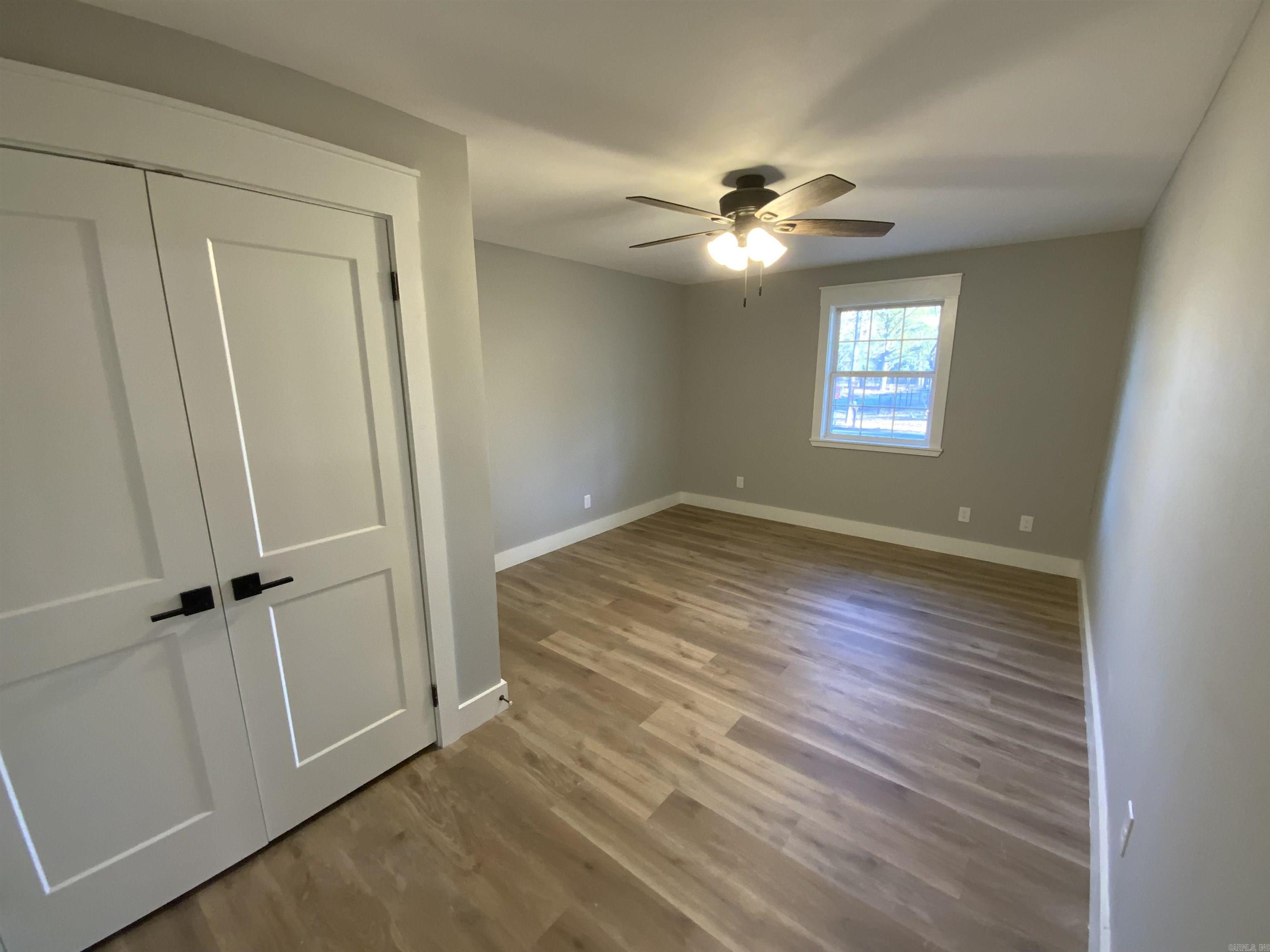 211 McKee  Pangburn, AR