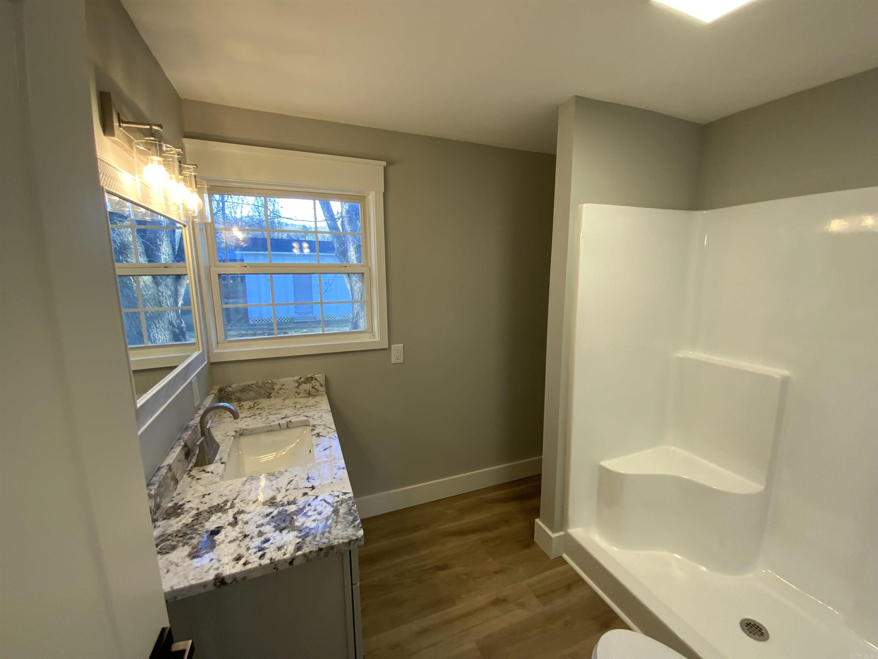 211 McKee  Pangburn, AR