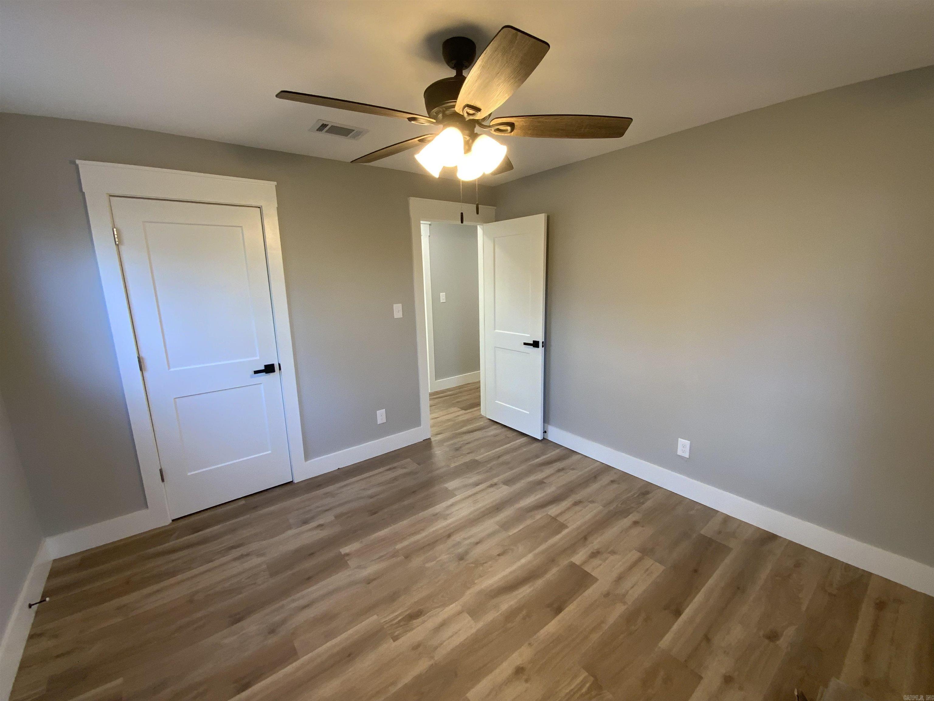 211 McKee  Pangburn, AR