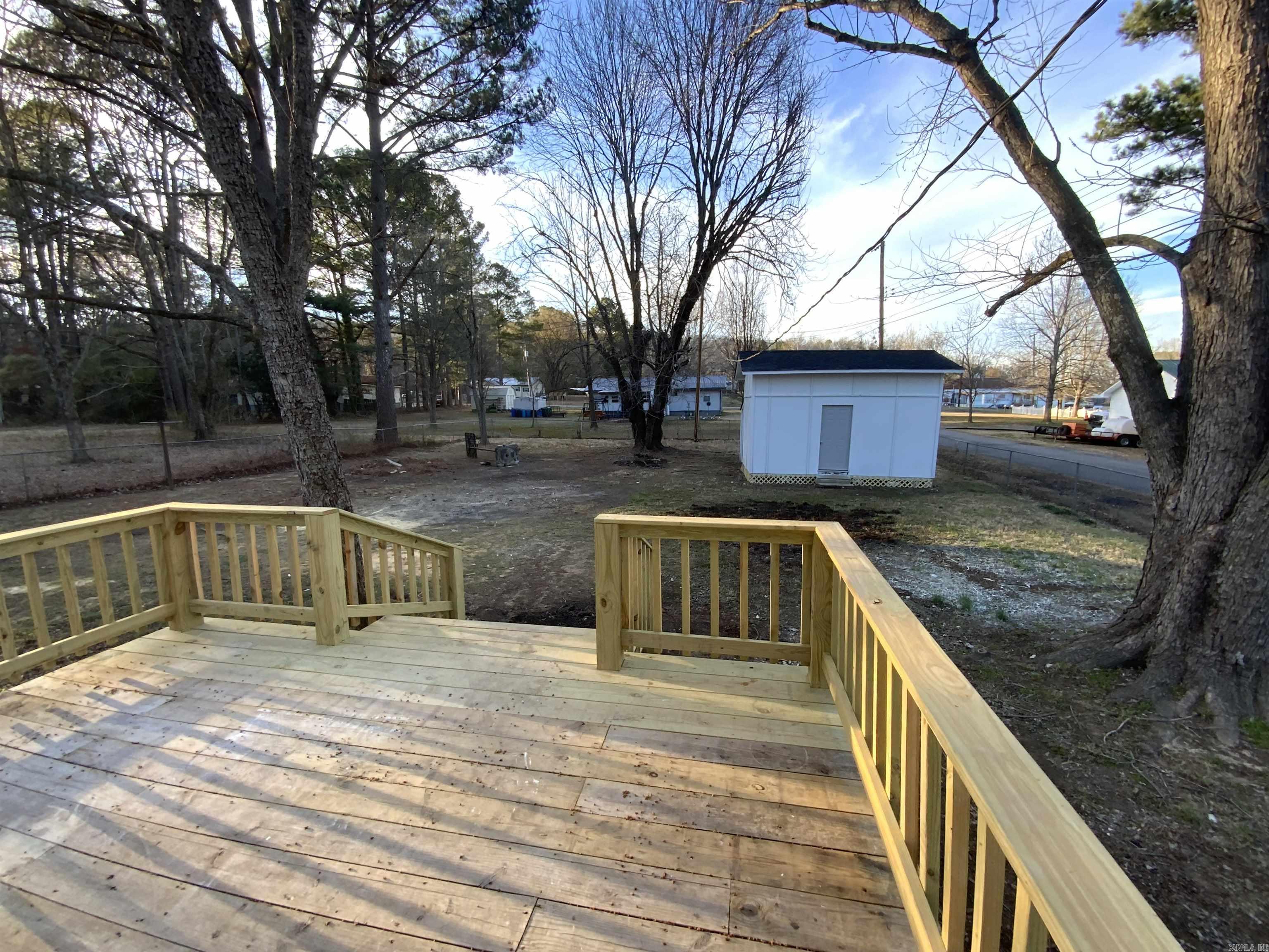 211 McKee  Pangburn, AR