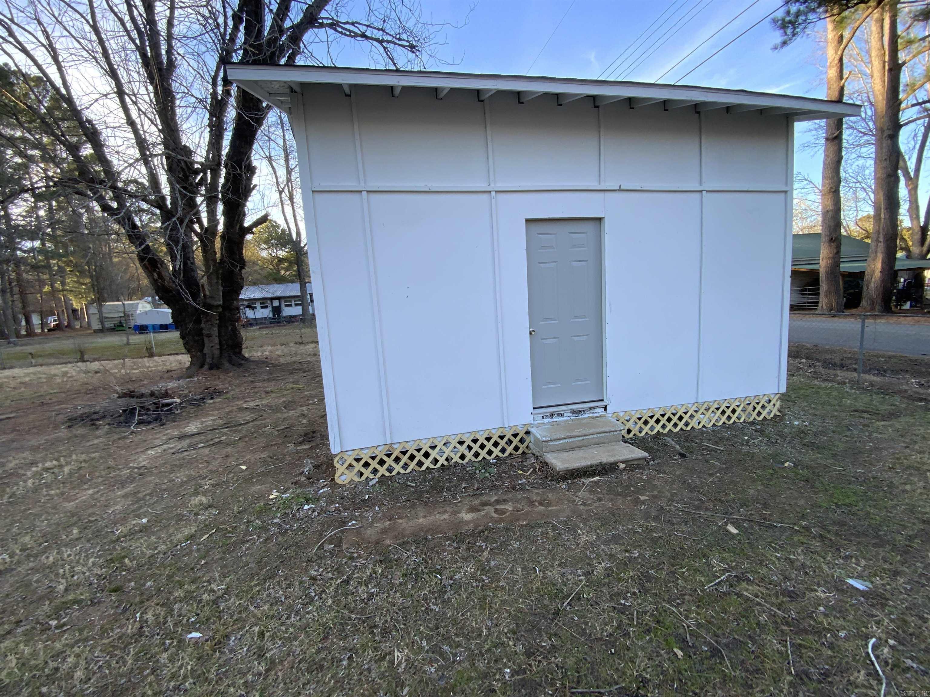 211 McKee  Pangburn, AR