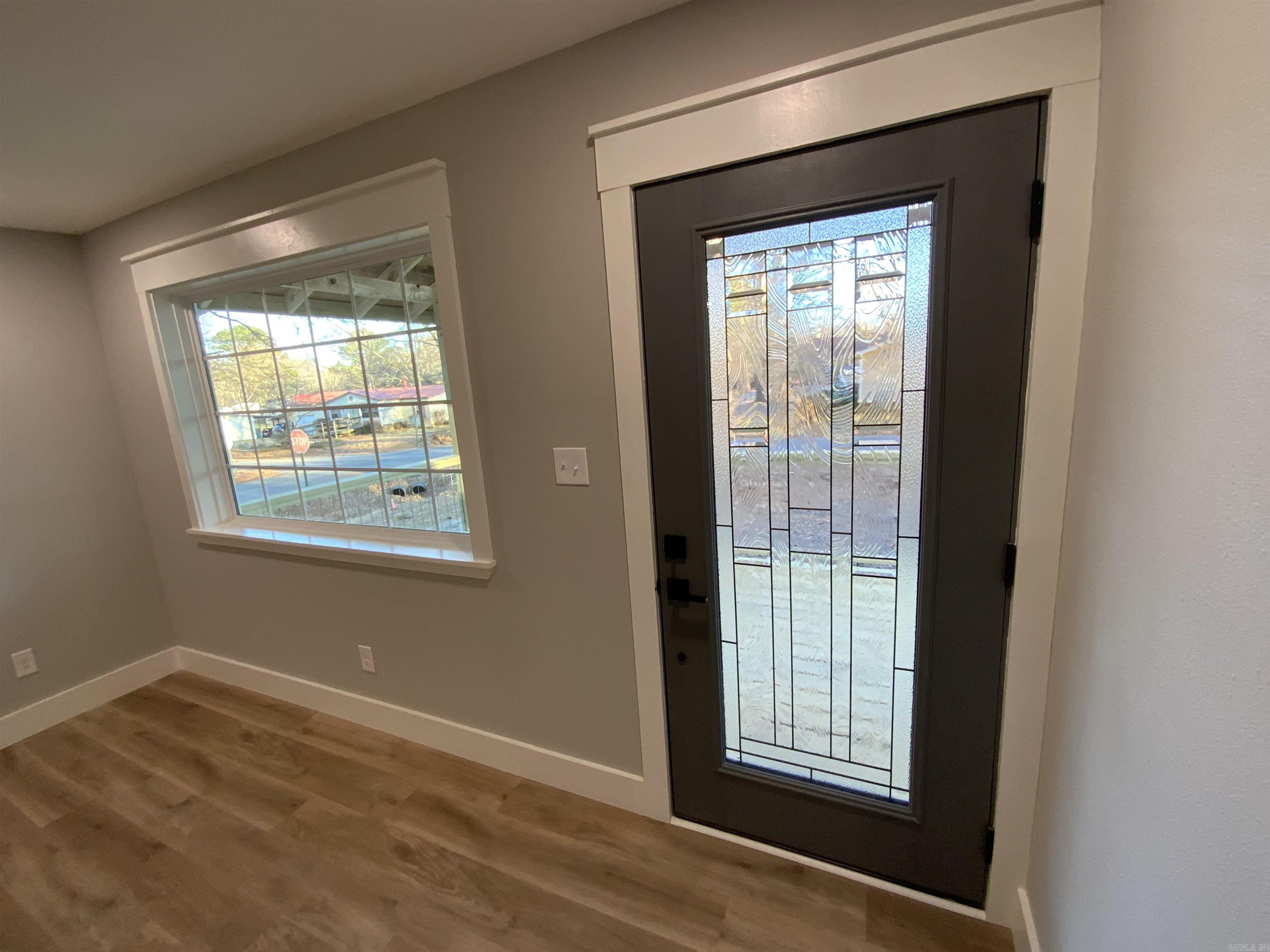 211 McKee  Pangburn, AR