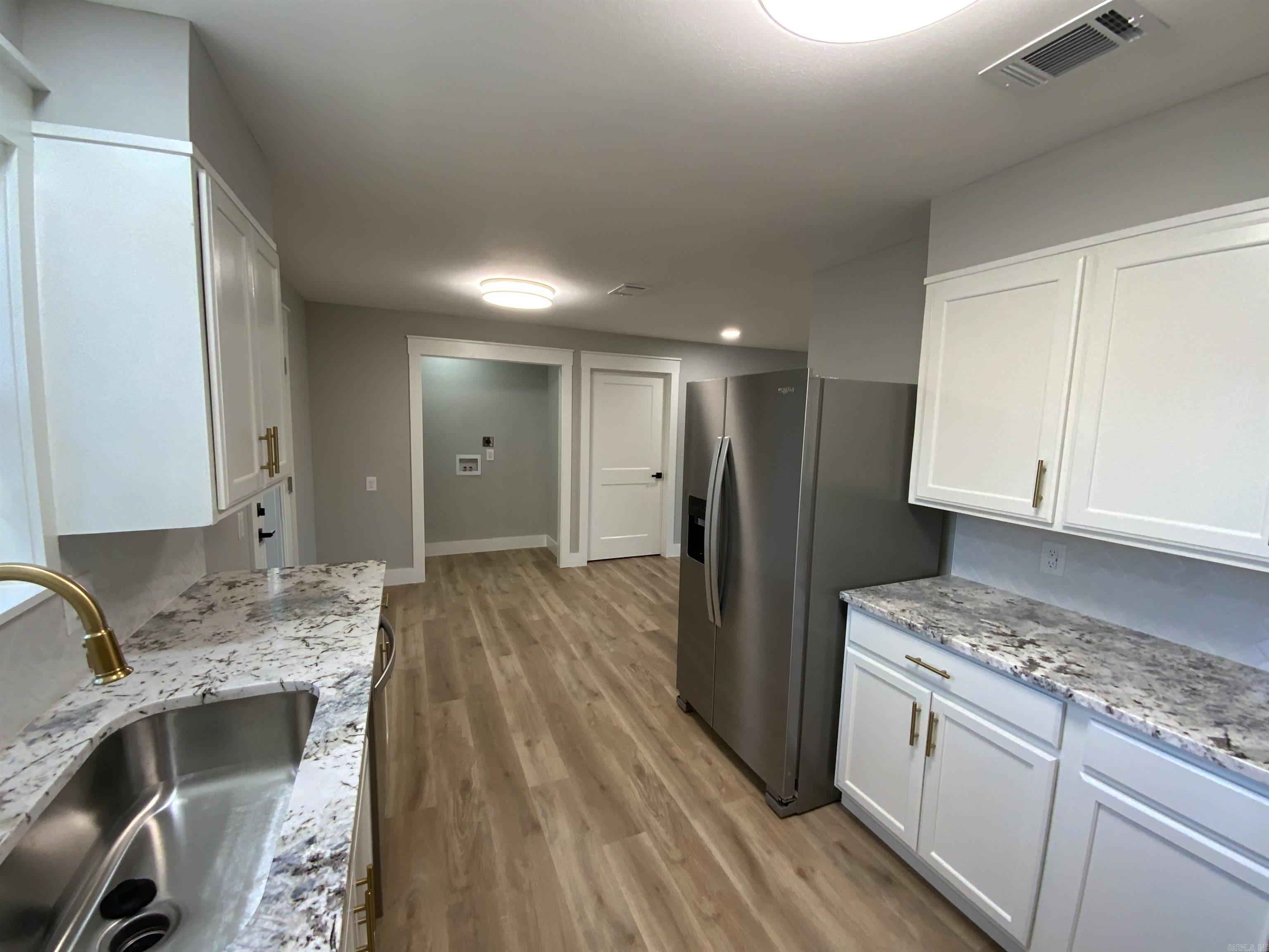 211 McKee  Pangburn, AR