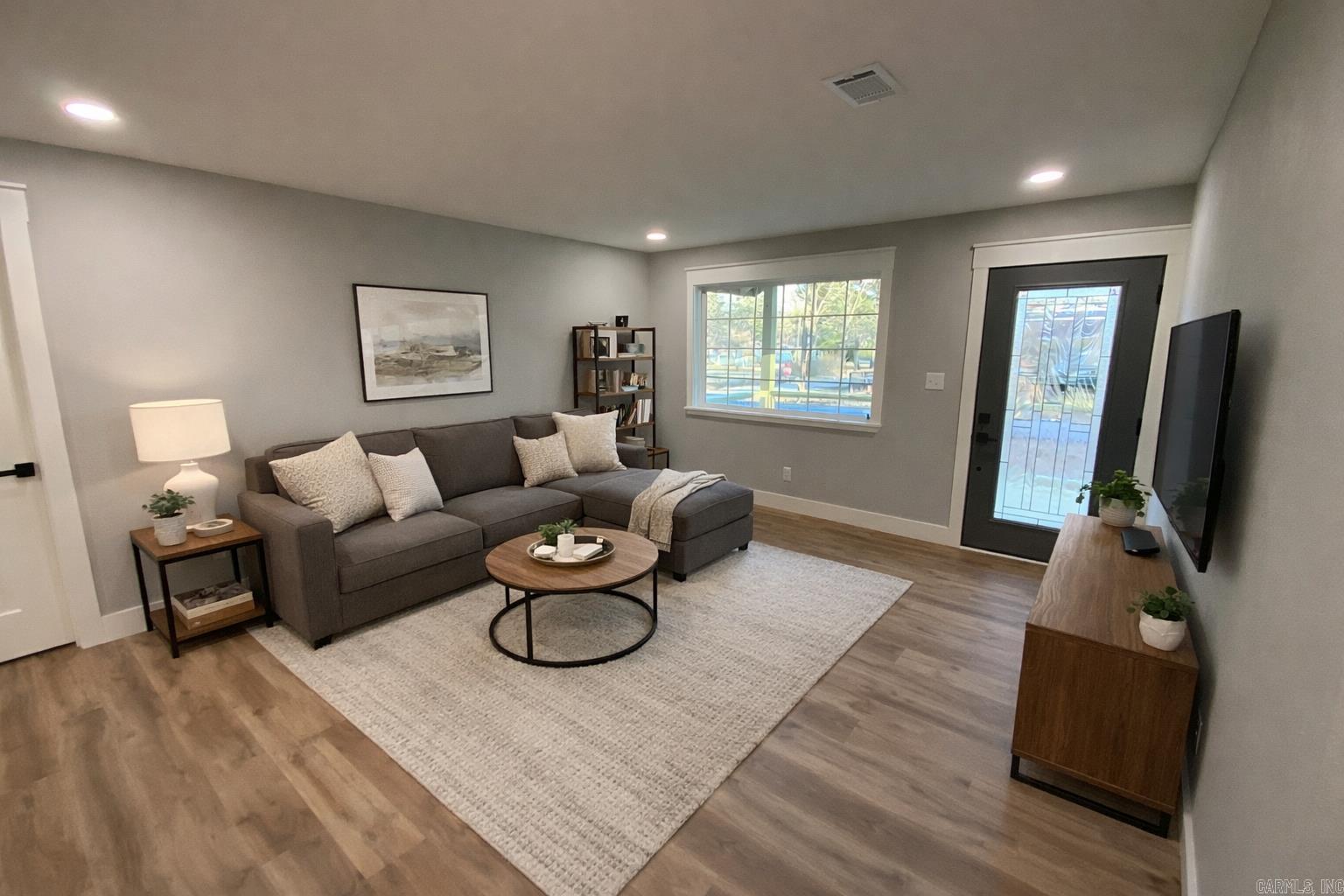 211 McKee  Pangburn, AR