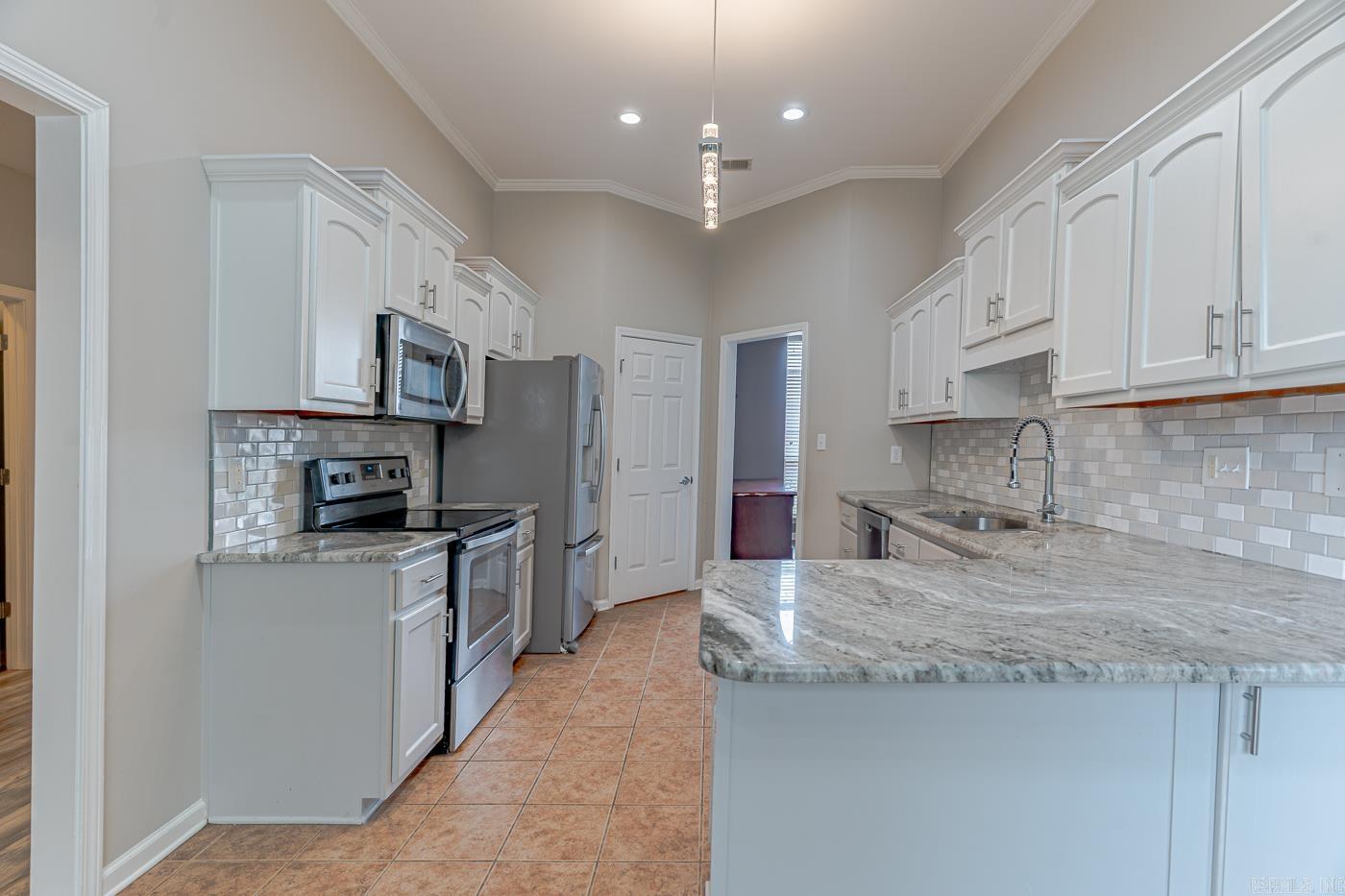 837 Belle Rive Dr  Marion, AR