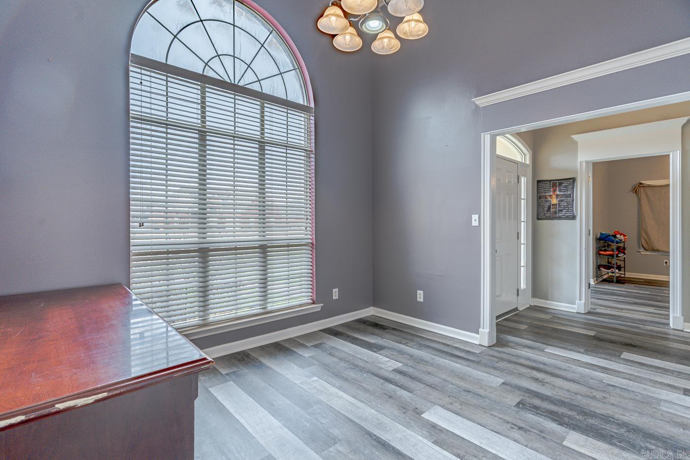 837 Belle Rive Dr  Marion, AR