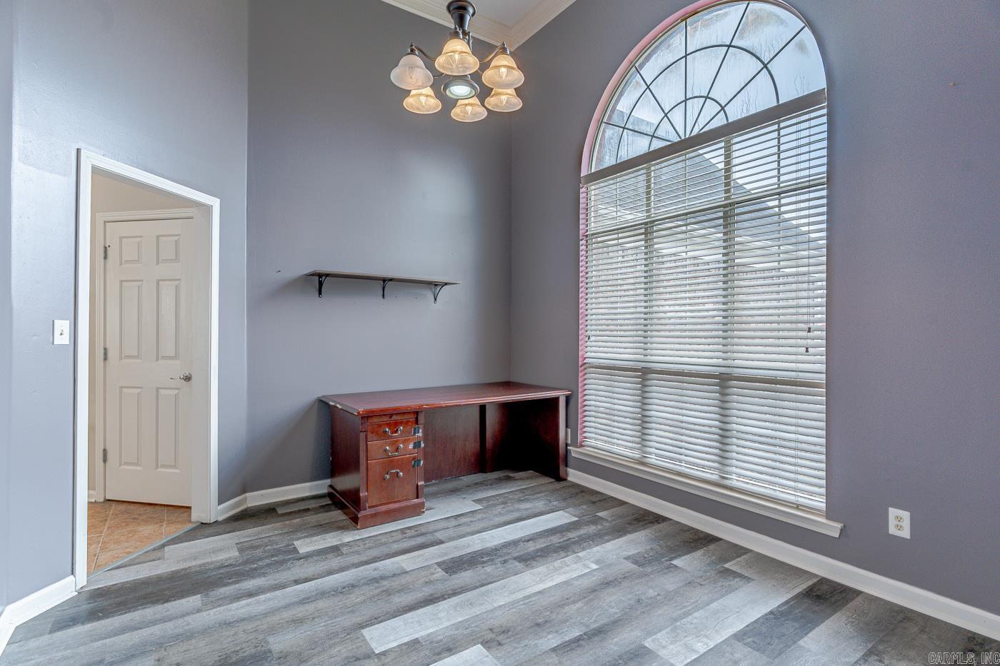 837 Belle Rive Dr  Marion, AR