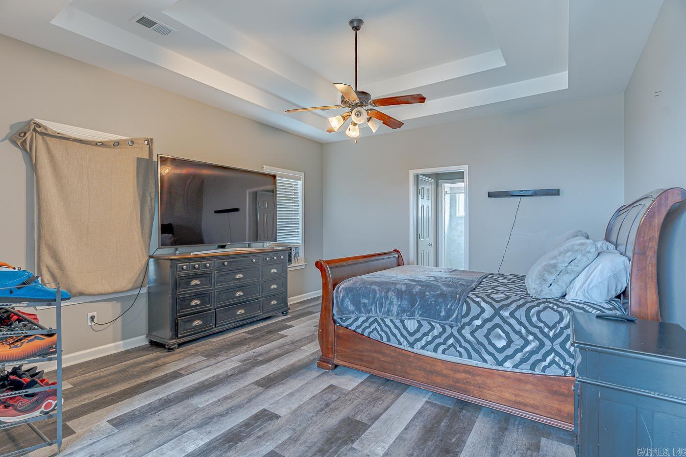 837 Belle Rive Dr  Marion, AR