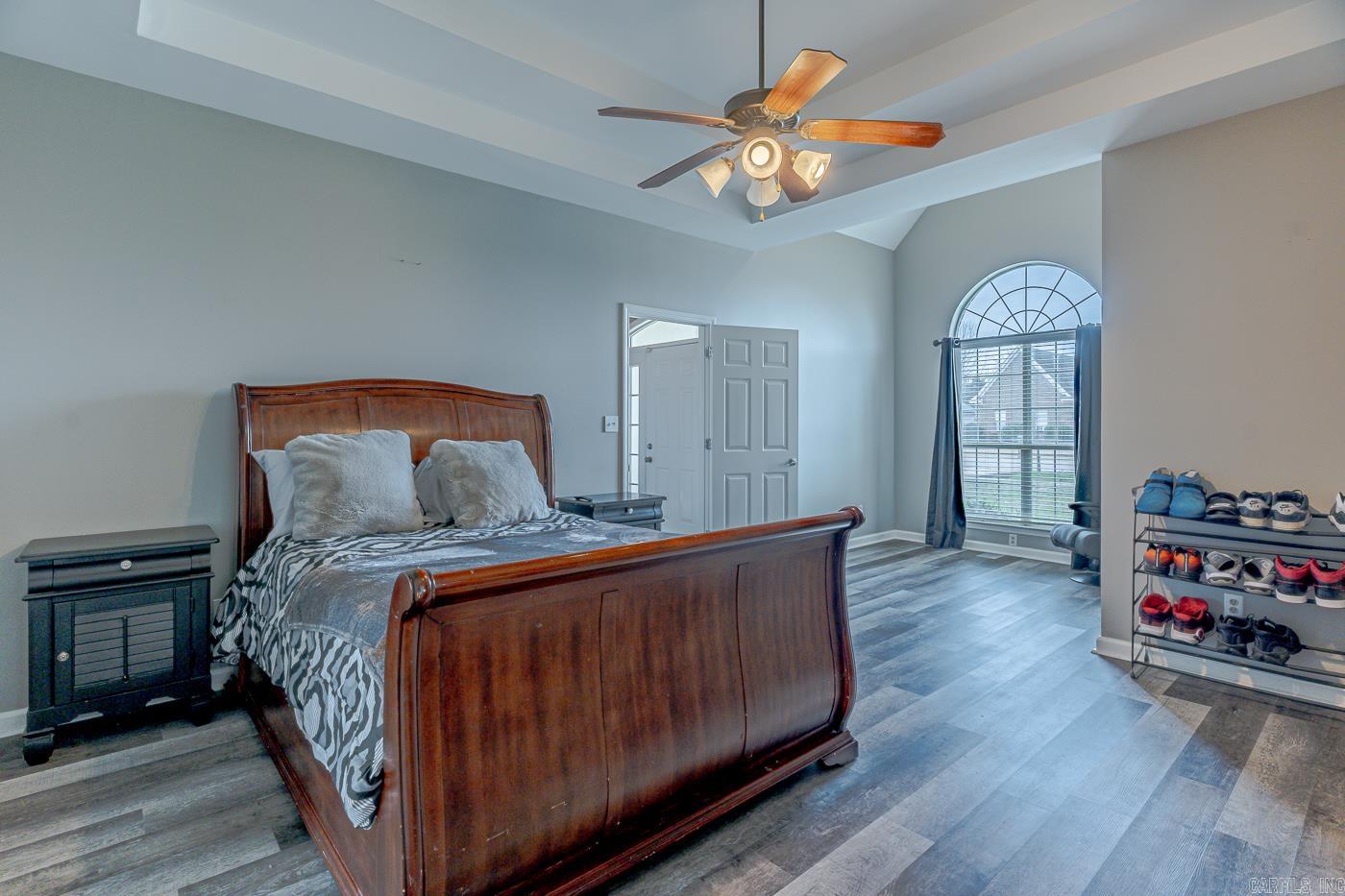 837 Belle Rive Dr  Marion, AR