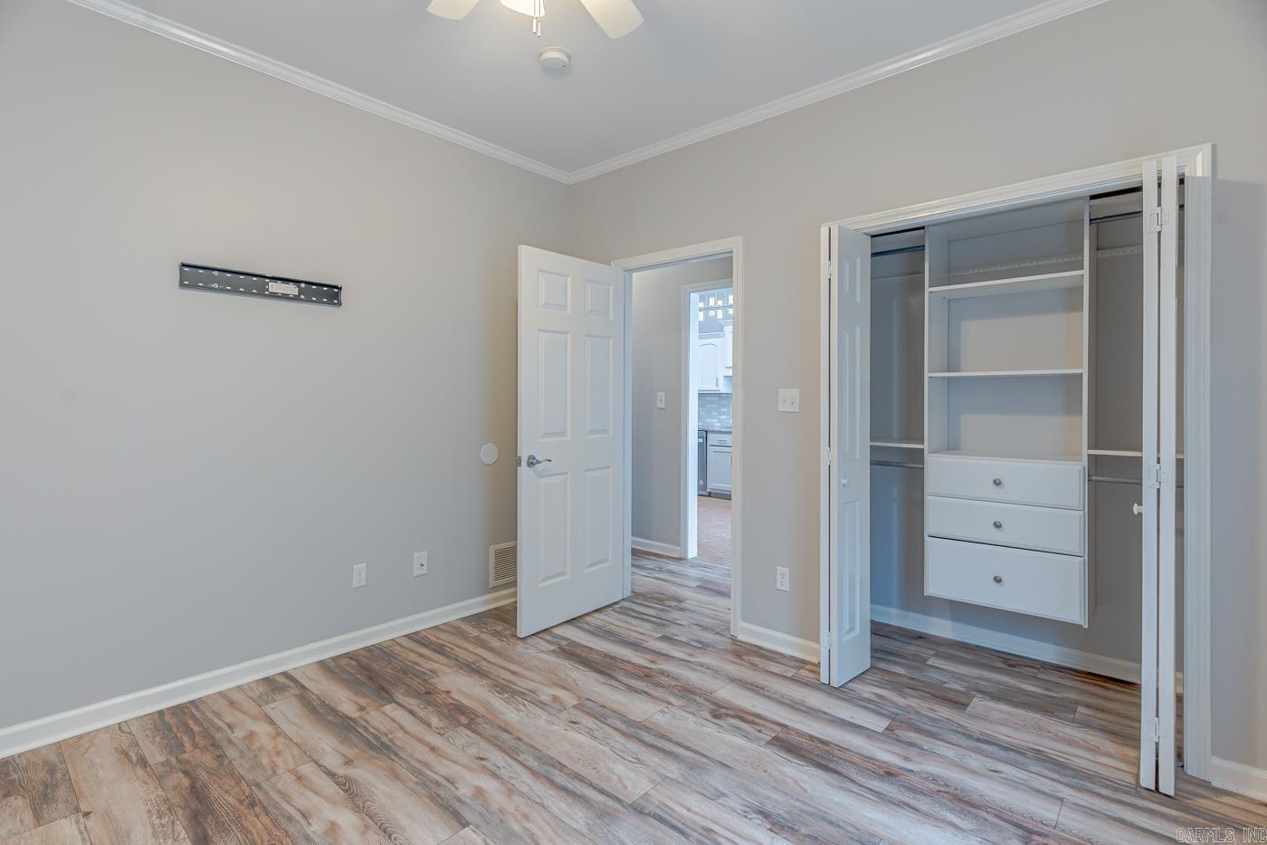 837 Belle Rive Dr  Marion, AR