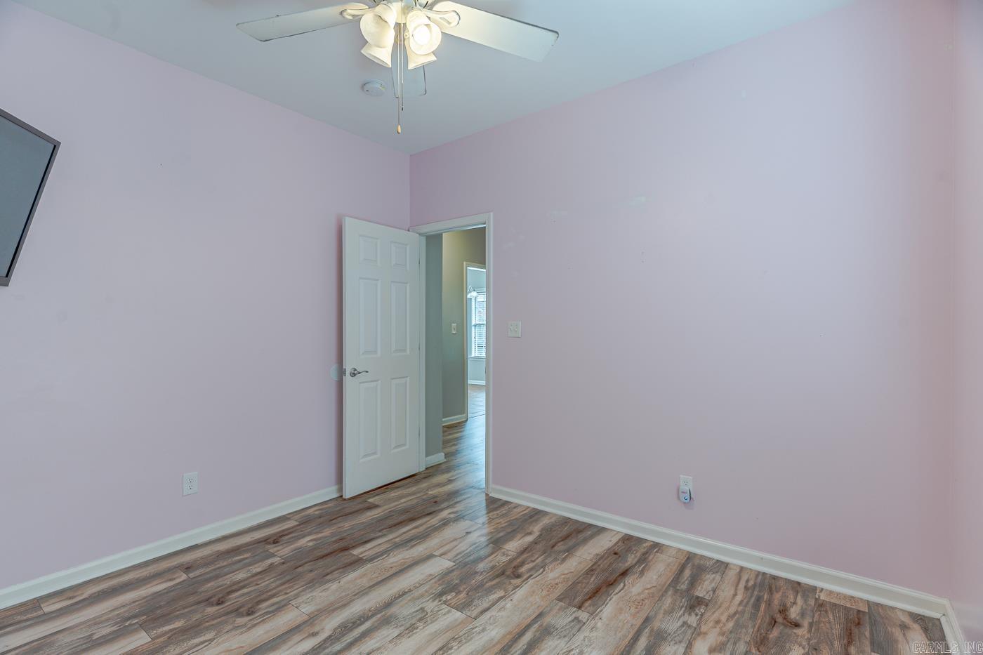 837 Belle Rive Dr  Marion, AR