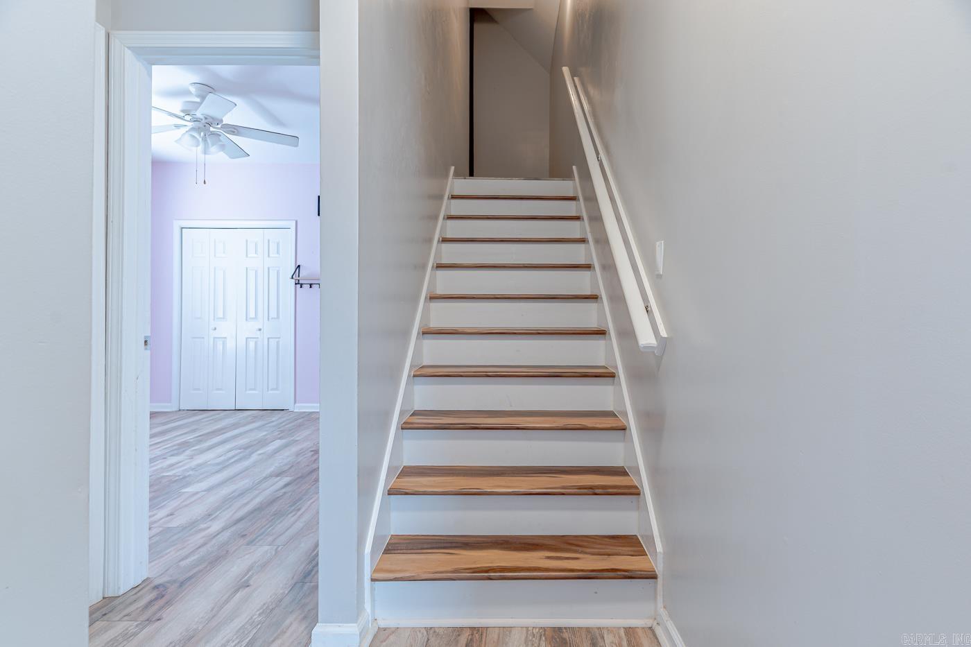 837 Belle Rive Dr  Marion, AR