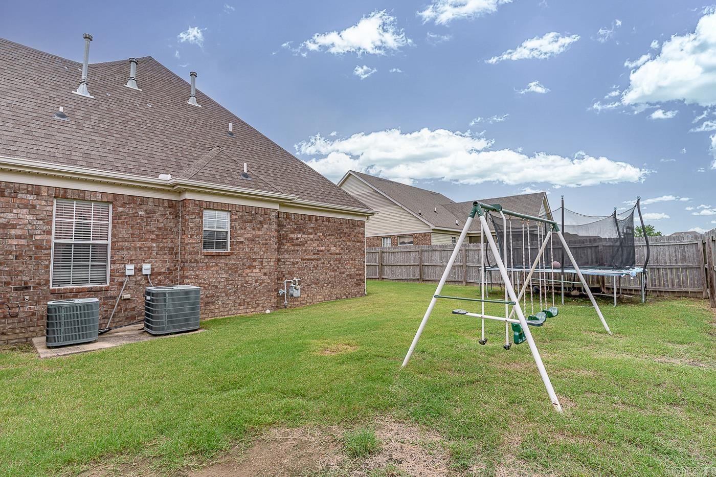 837 Belle Rive Dr  Marion, AR