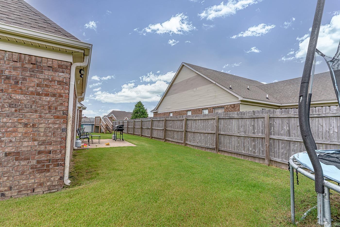 837 Belle Rive Dr  Marion, AR