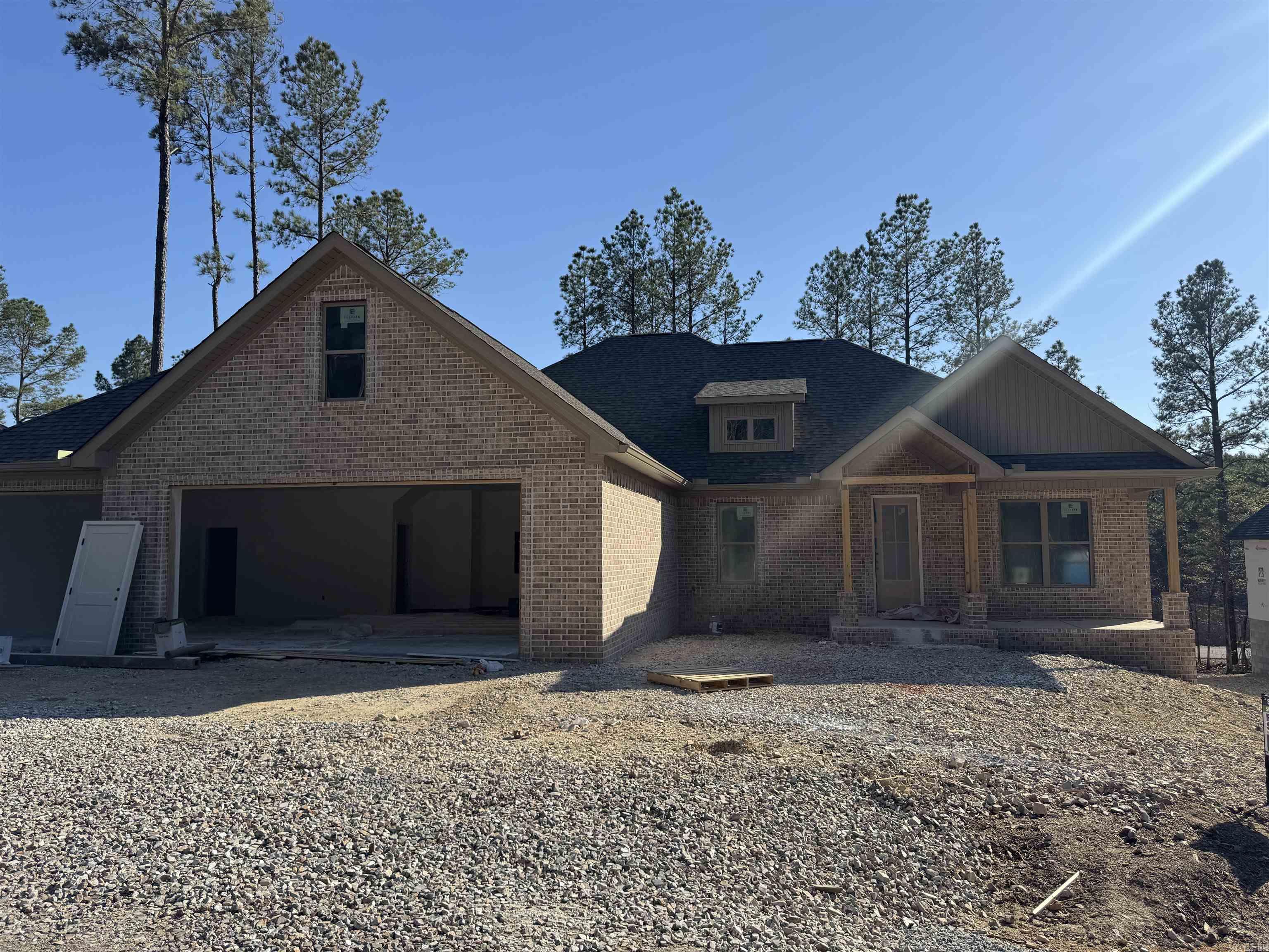 321 Maderas Drive Hot Springs Village, AR 71909