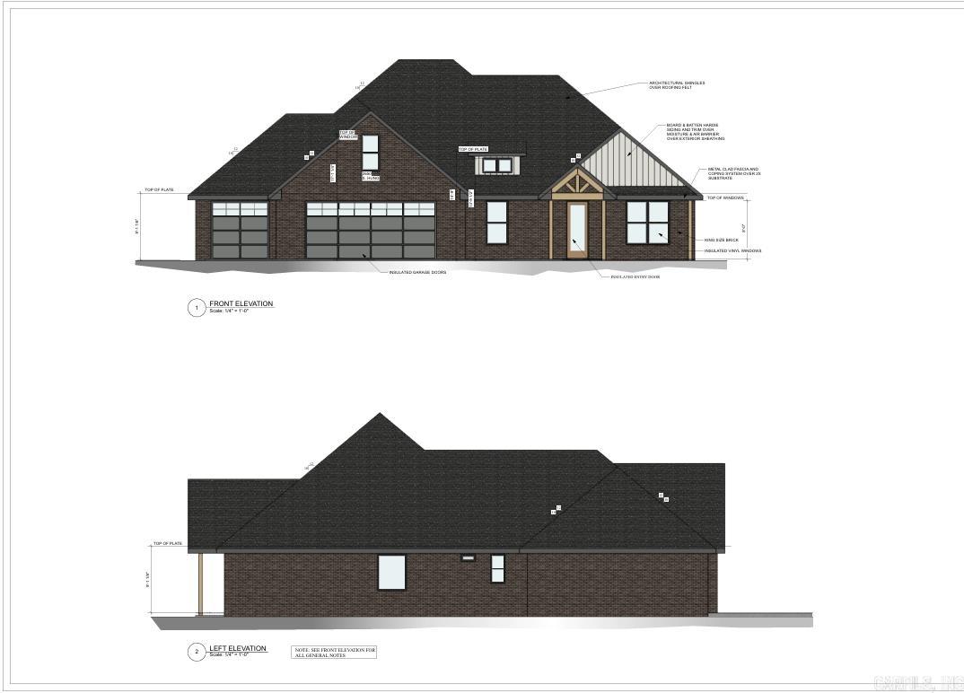 321 Maderas Drive  Hot Springs Village, AR