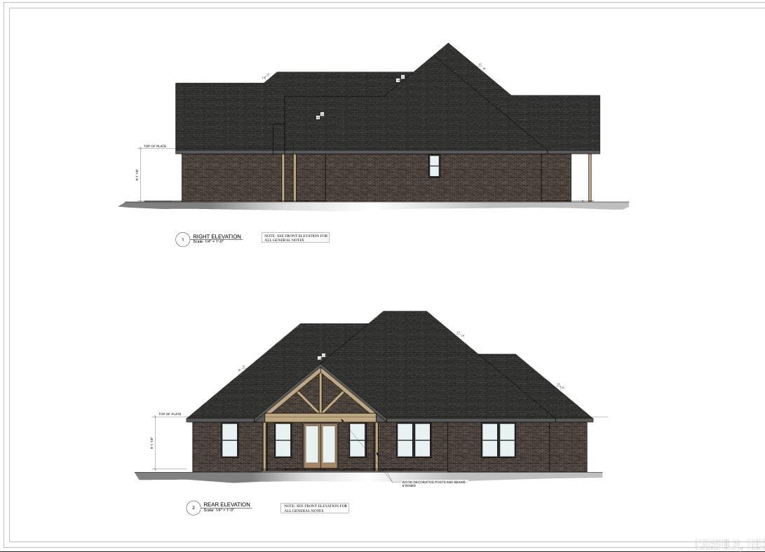 321 Maderas Drive  Hot Springs Village, AR