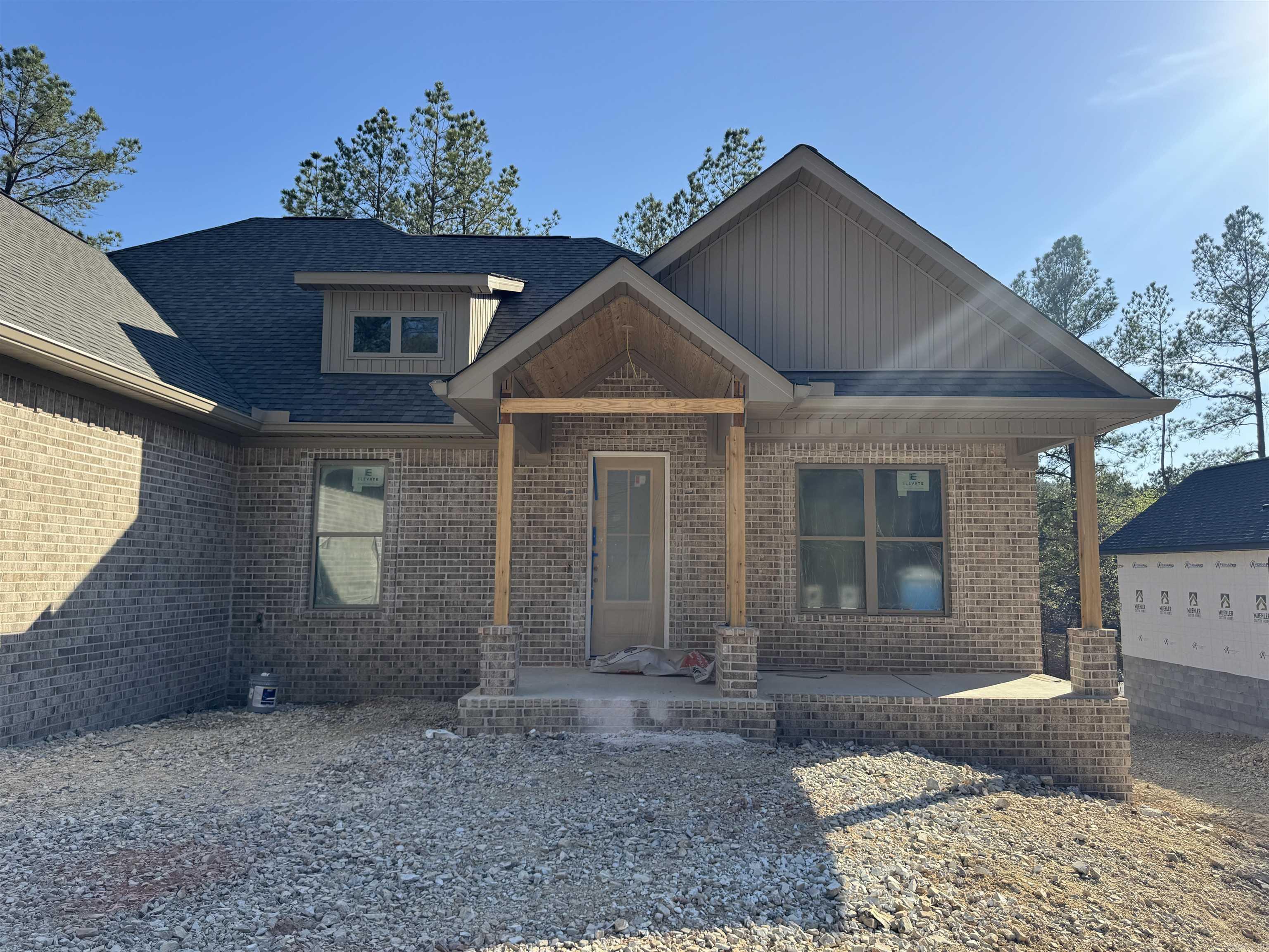 321 Maderas Drive Hot Springs Village, AR 71909