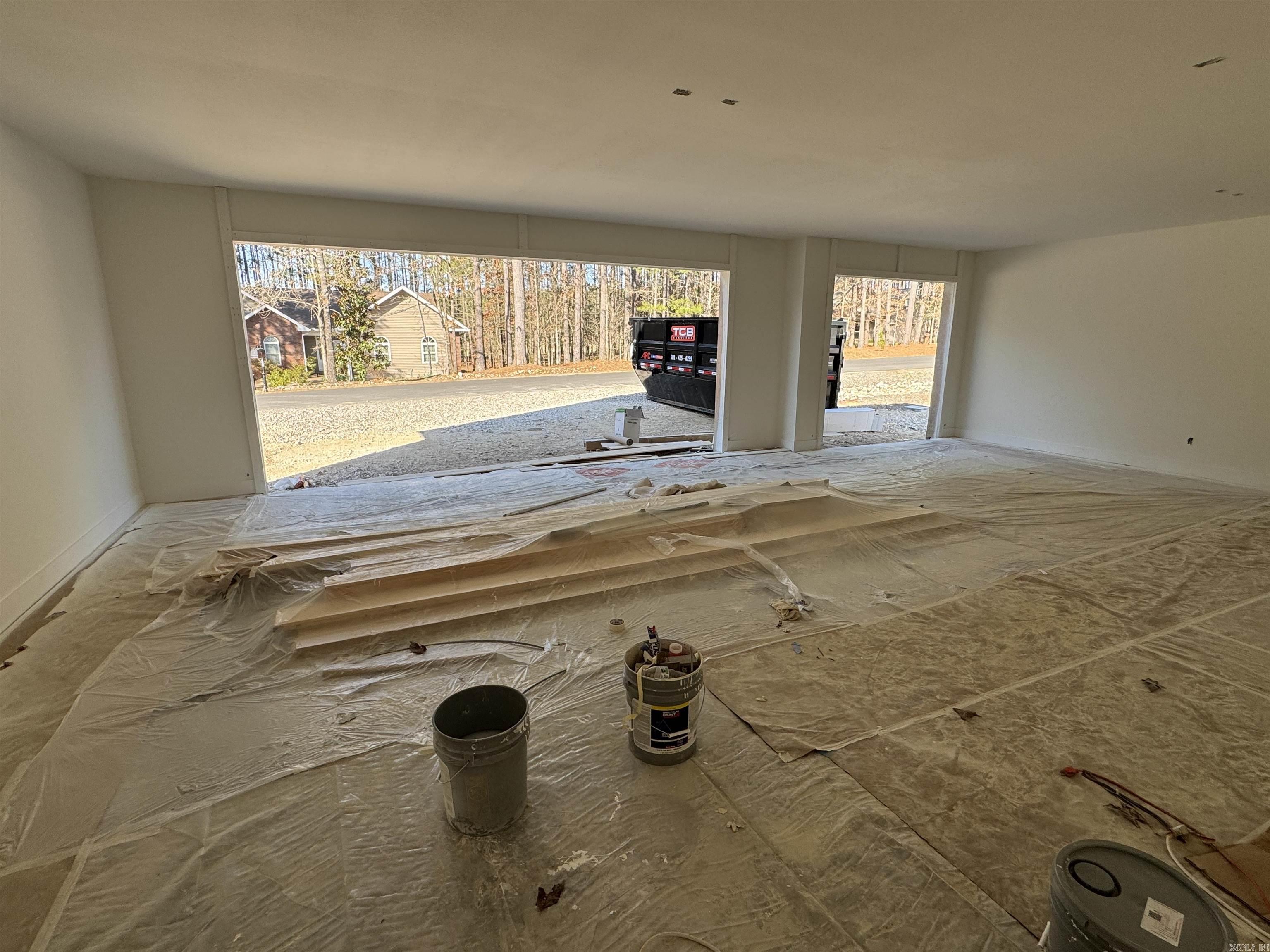 321 Maderas Drive Hot Springs Village, AR 71909