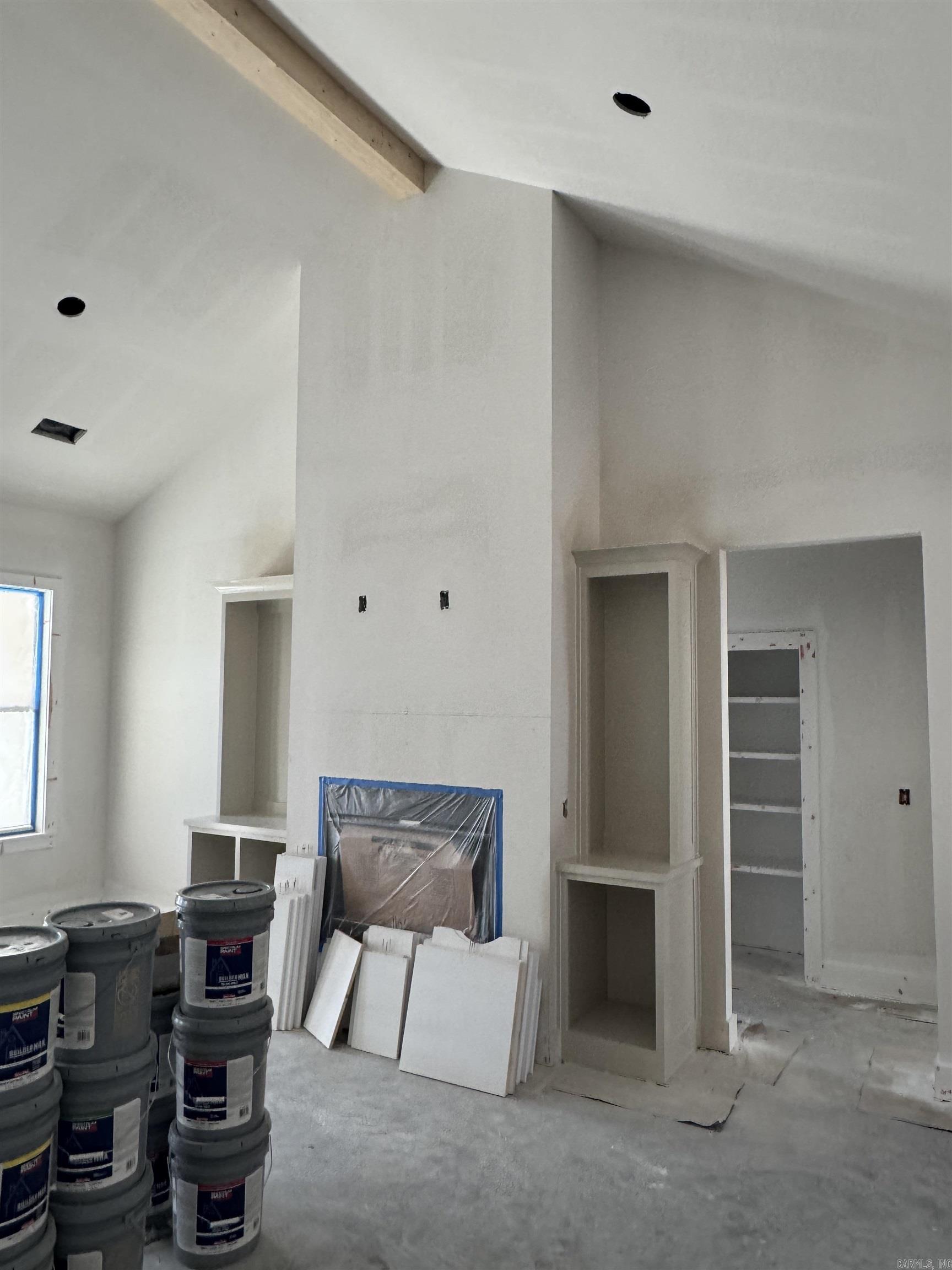 321 Maderas Drive Hot Springs Village, AR 71909