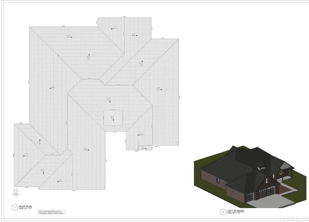 321 Maderas Drive Hot Springs Village, AR 71909