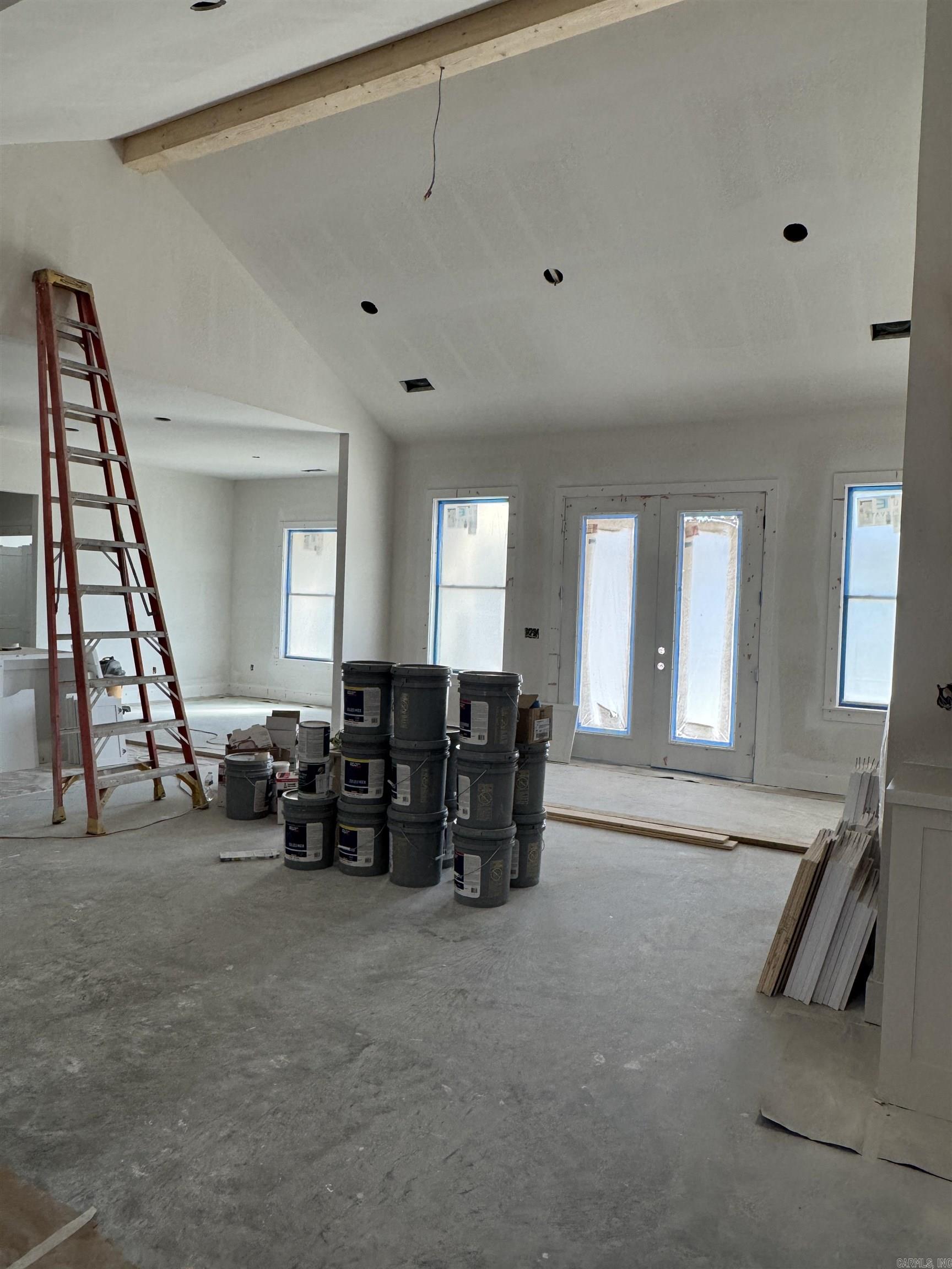 321 Maderas Drive Hot Springs Village, AR 71909