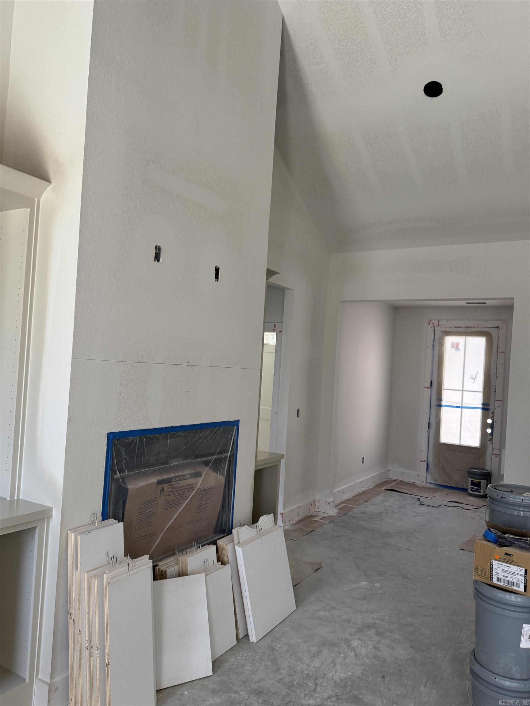 321 Maderas Drive Hot Springs Village, AR 71909