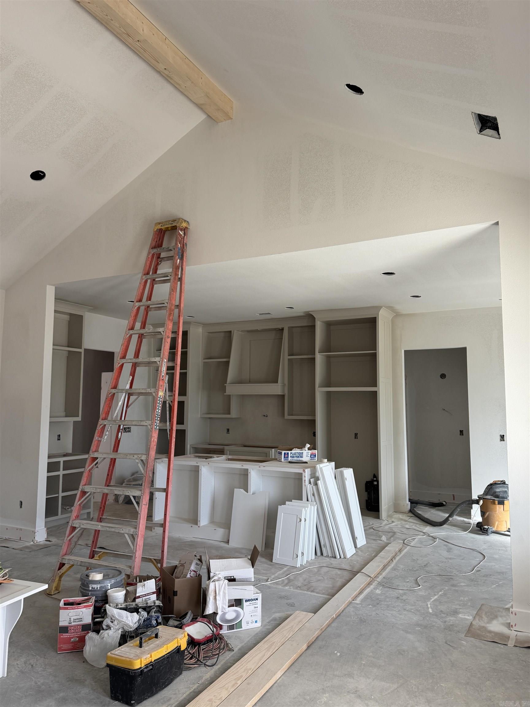 321 Maderas Drive Hot Springs Village, AR 71909