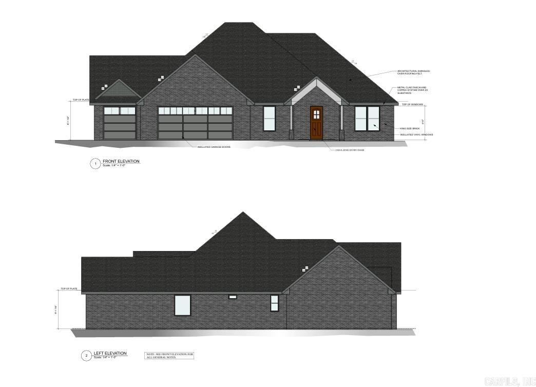 323 Maderas Drive  Hot Springs Village, AR