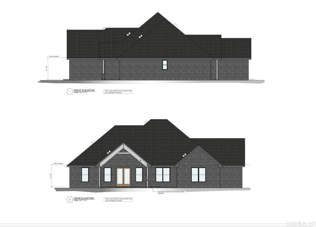 323 Maderas Drive  Hot Springs Village, AR