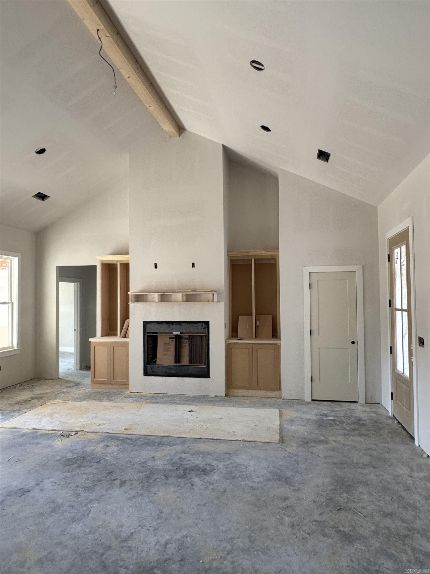 323 Maderas Drive Hot Springs Village, AR 71909