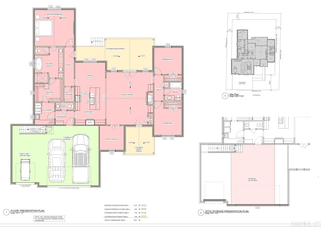 323 Maderas Drive  Hot Springs Village, AR